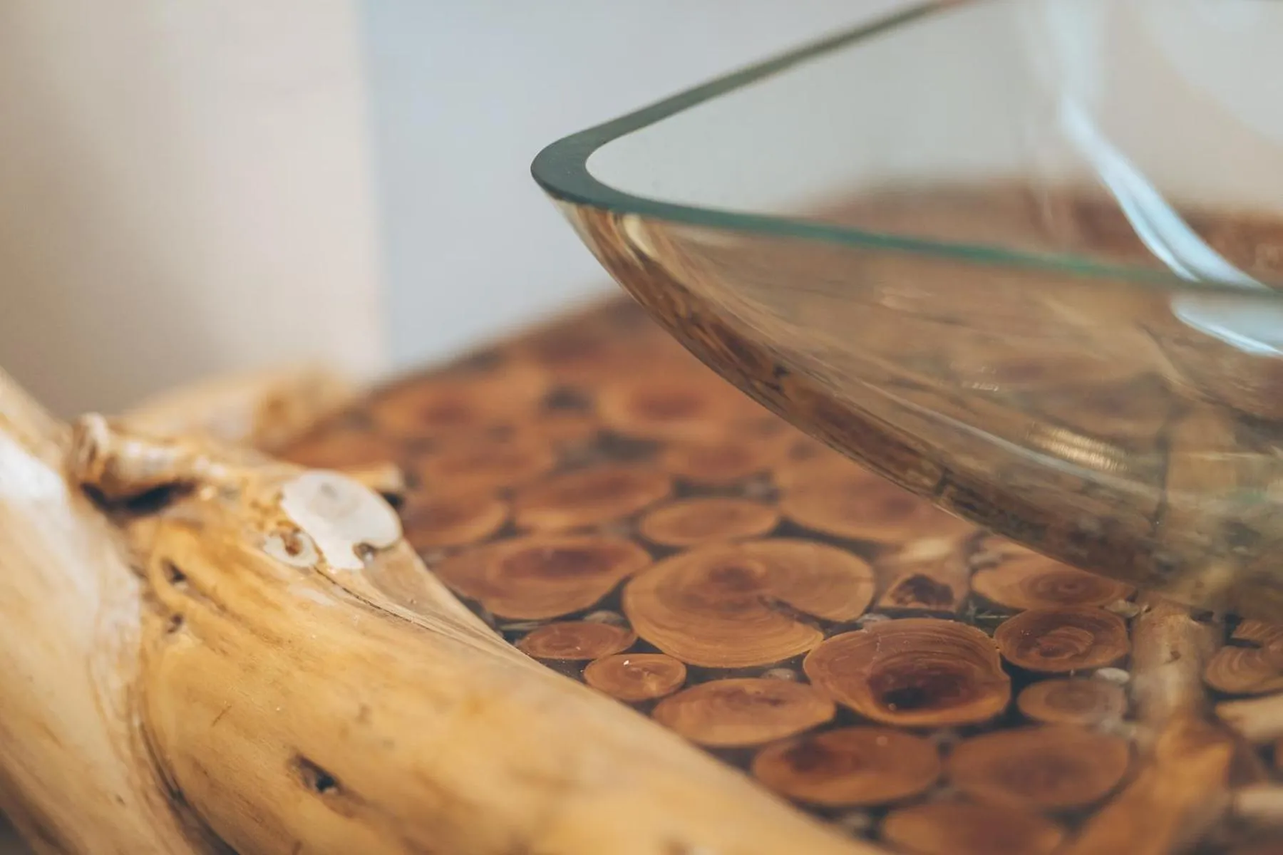 Bathroom in Antica Villa Colonica