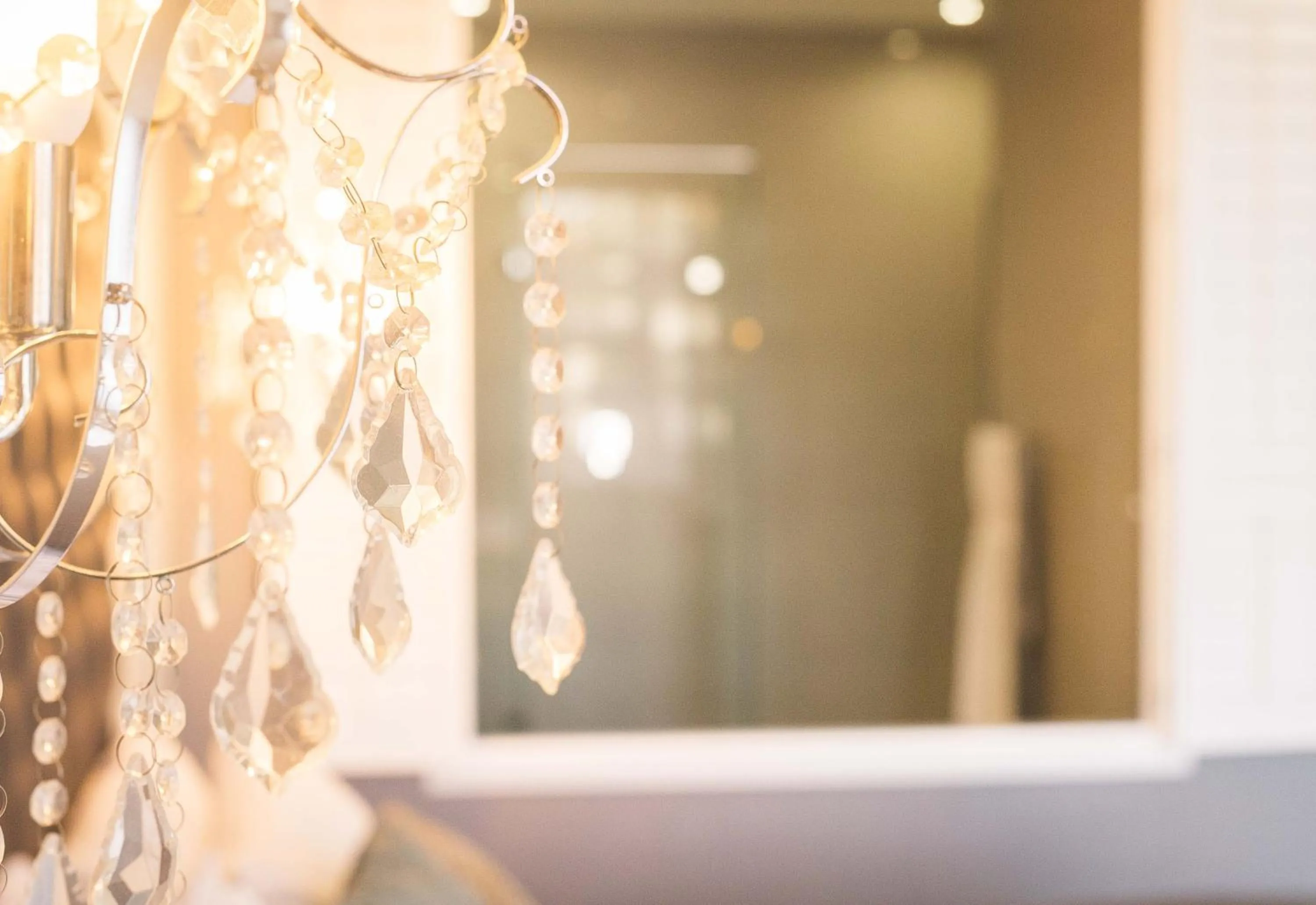 Decorative detail, Bed in Blue Diamond Boutique Hotel