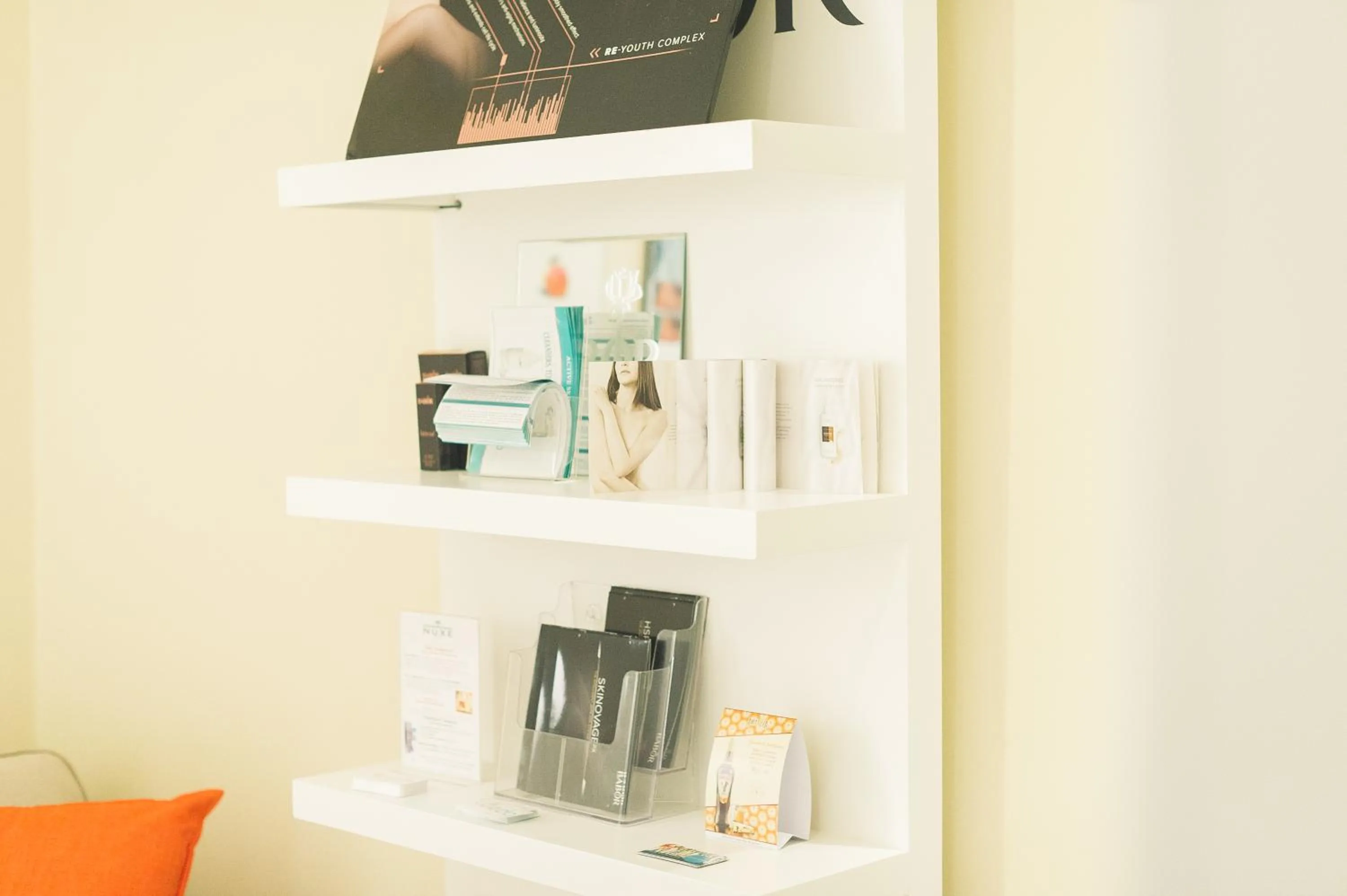 Spa and wellness centre/facilities in Blue Diamond Boutique Hotel