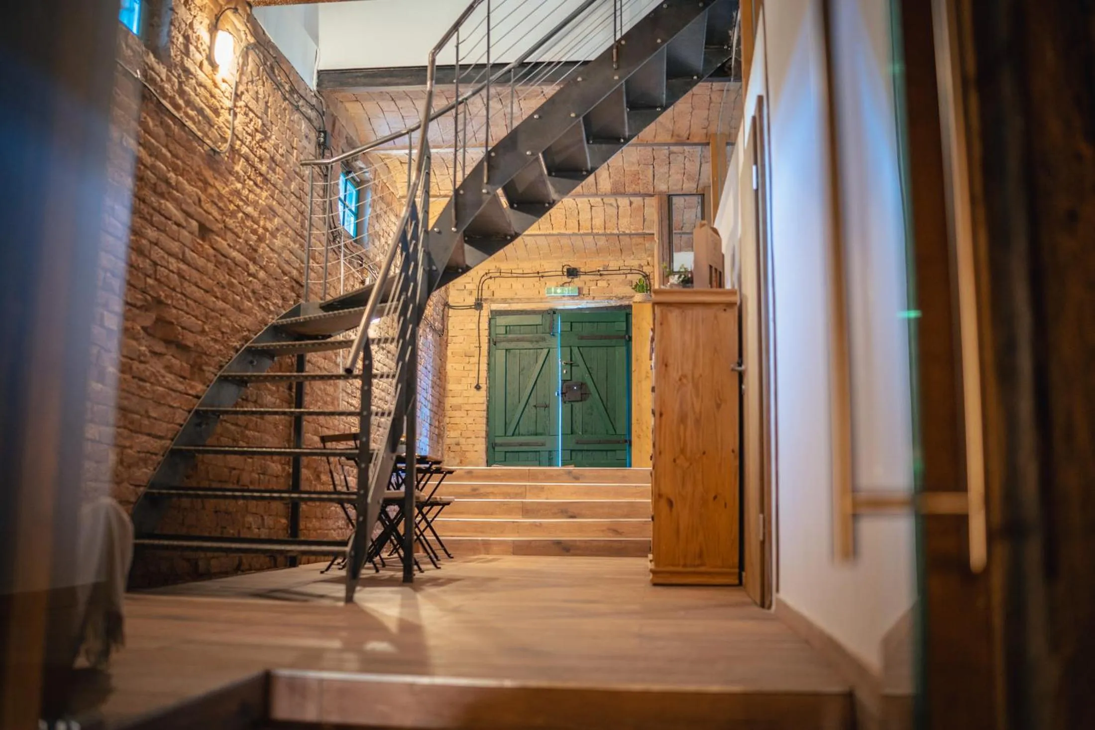 Photo of the whole room in Winzerhof Küssler - Weinviertel