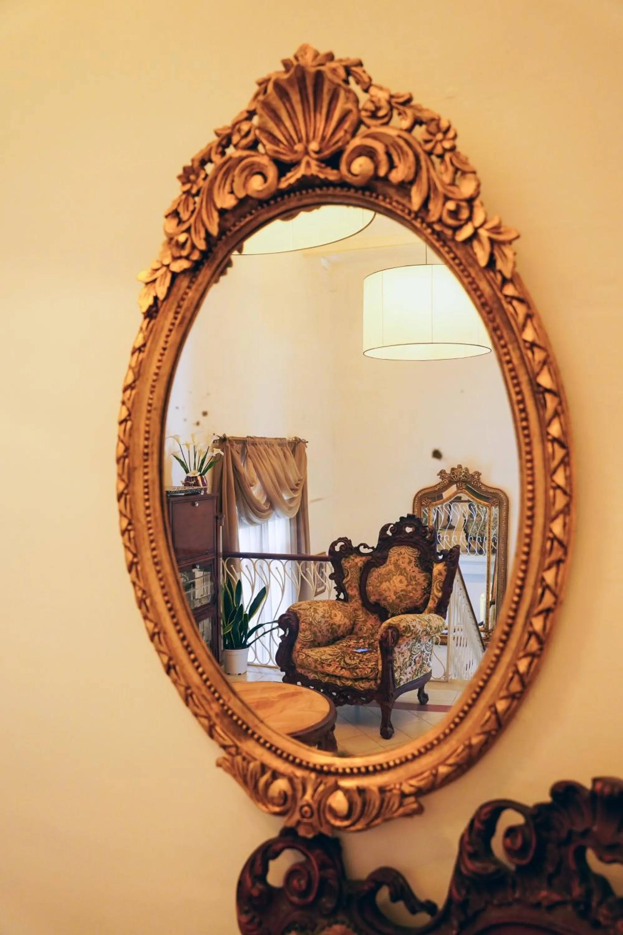 Property building in The Maltese Sun