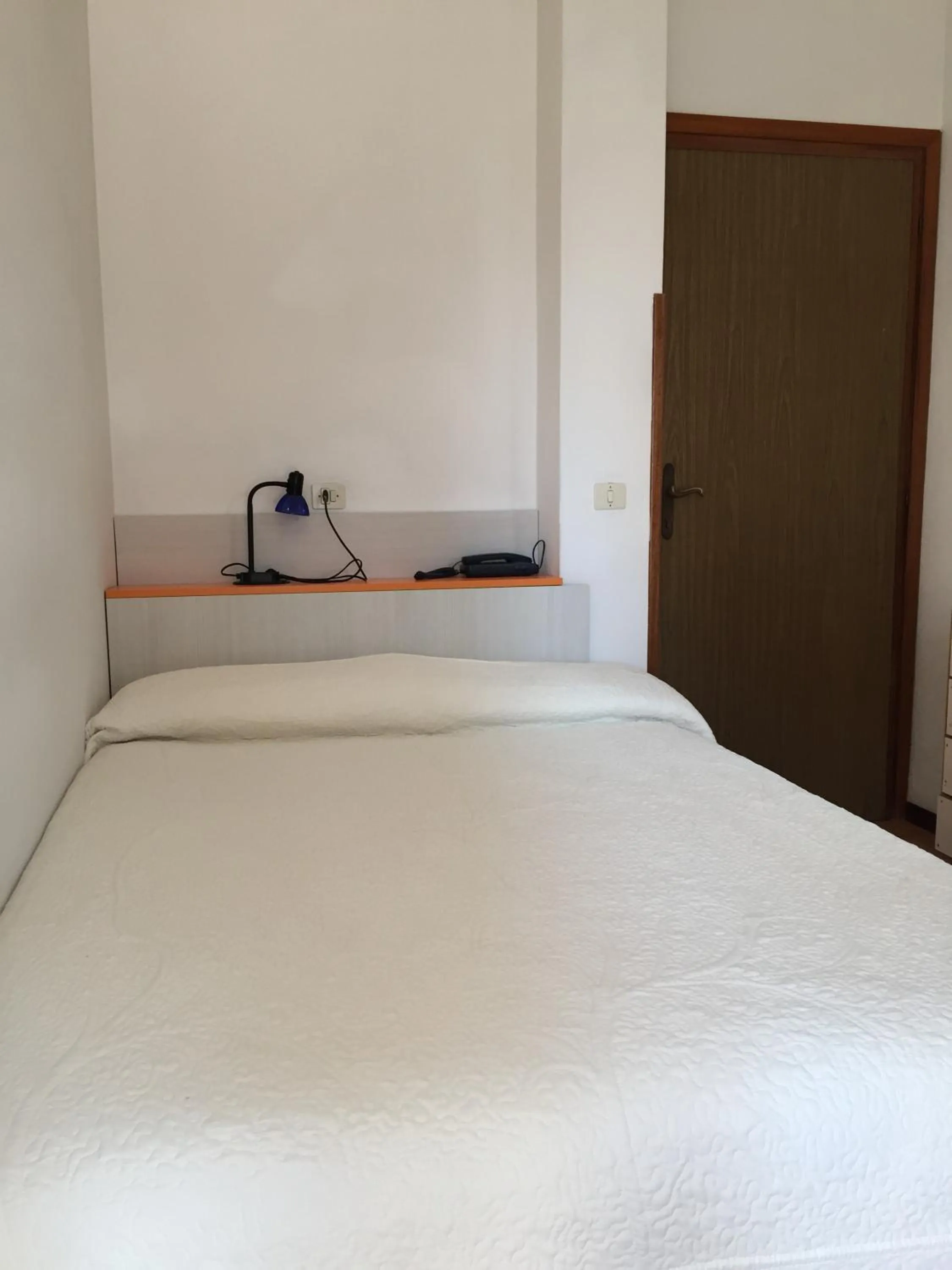 Bedroom in Hotel Halifax