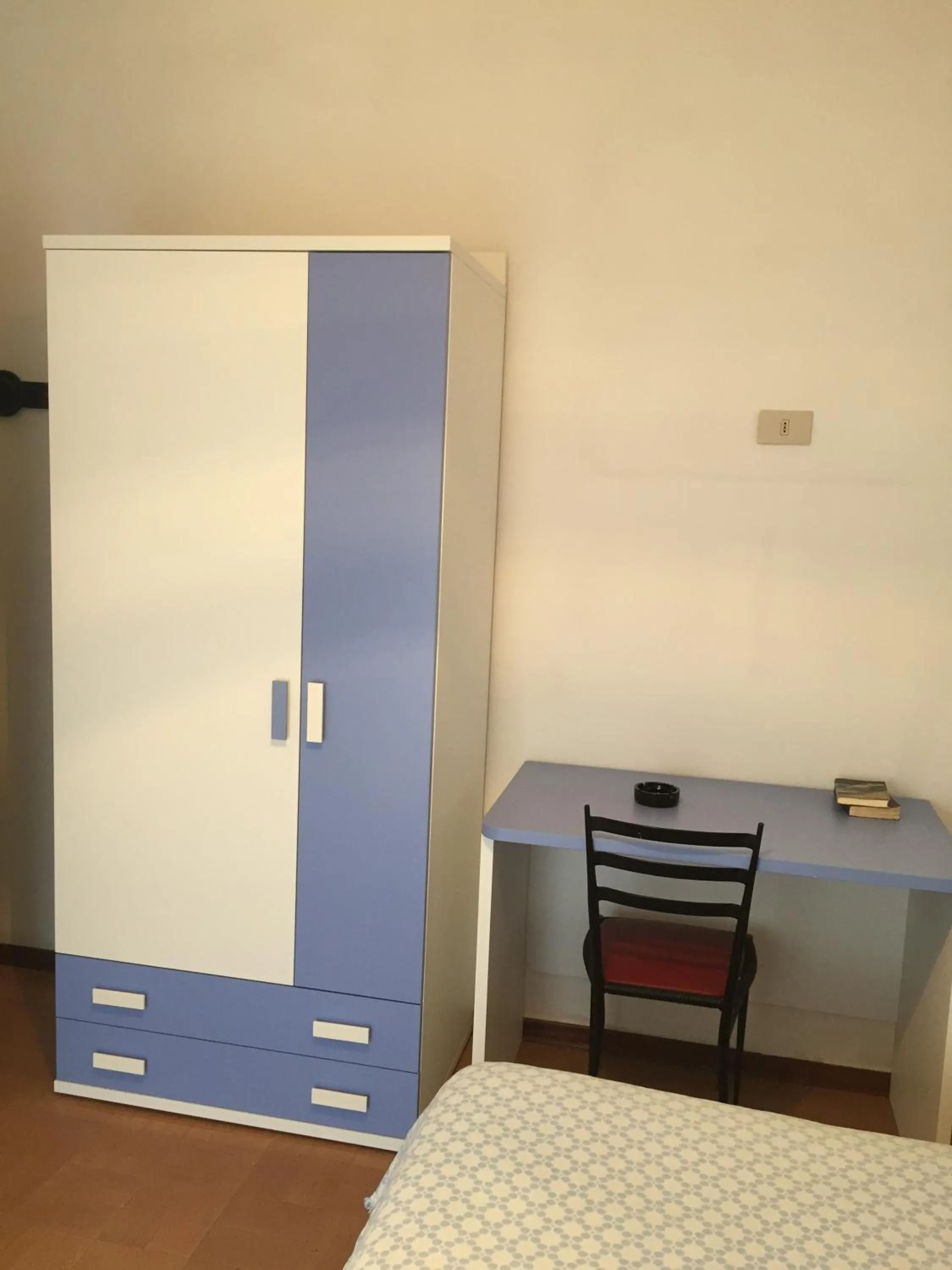 Bedroom in Hotel Halifax