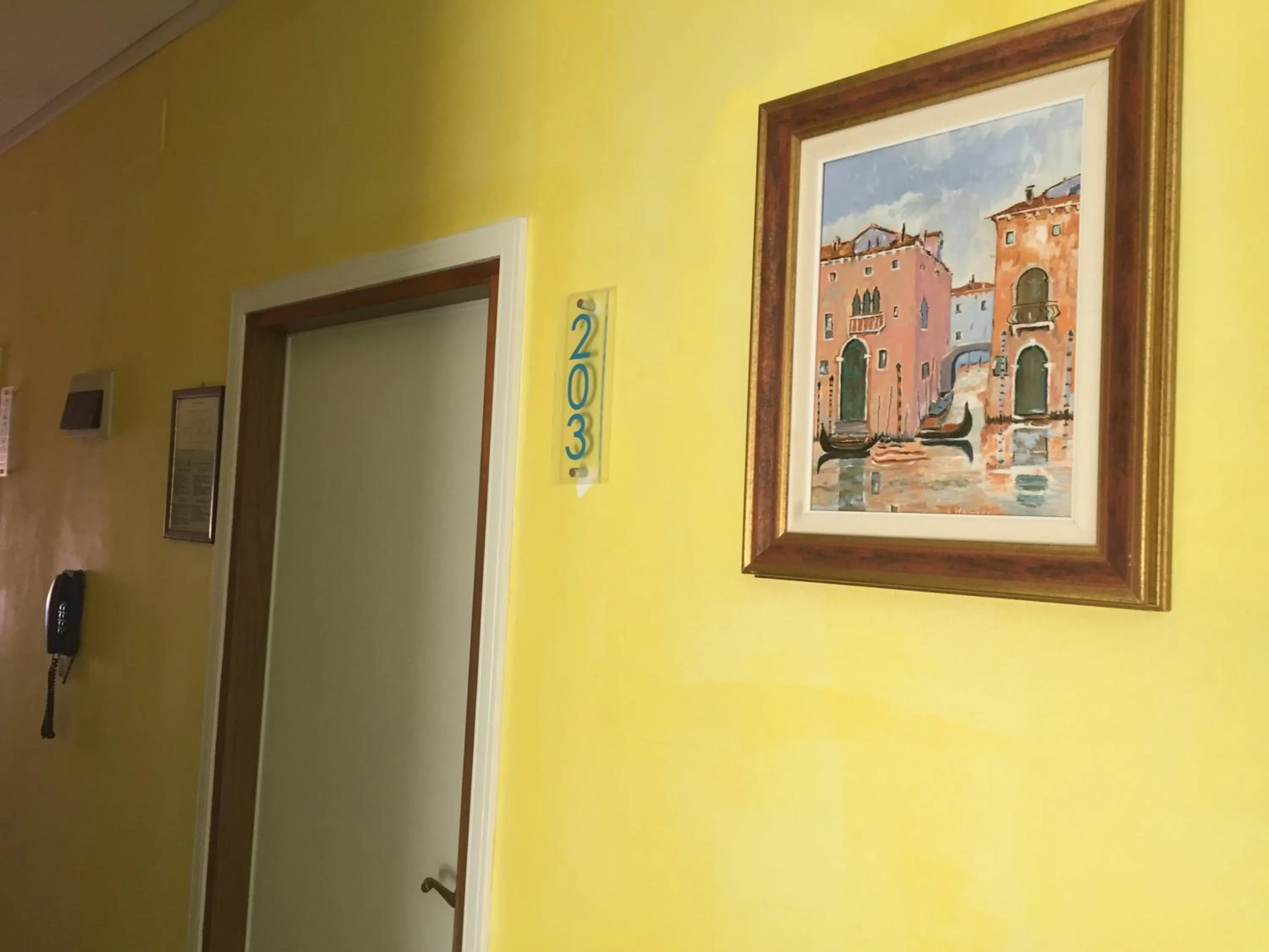 Pets in Hotel Halifax