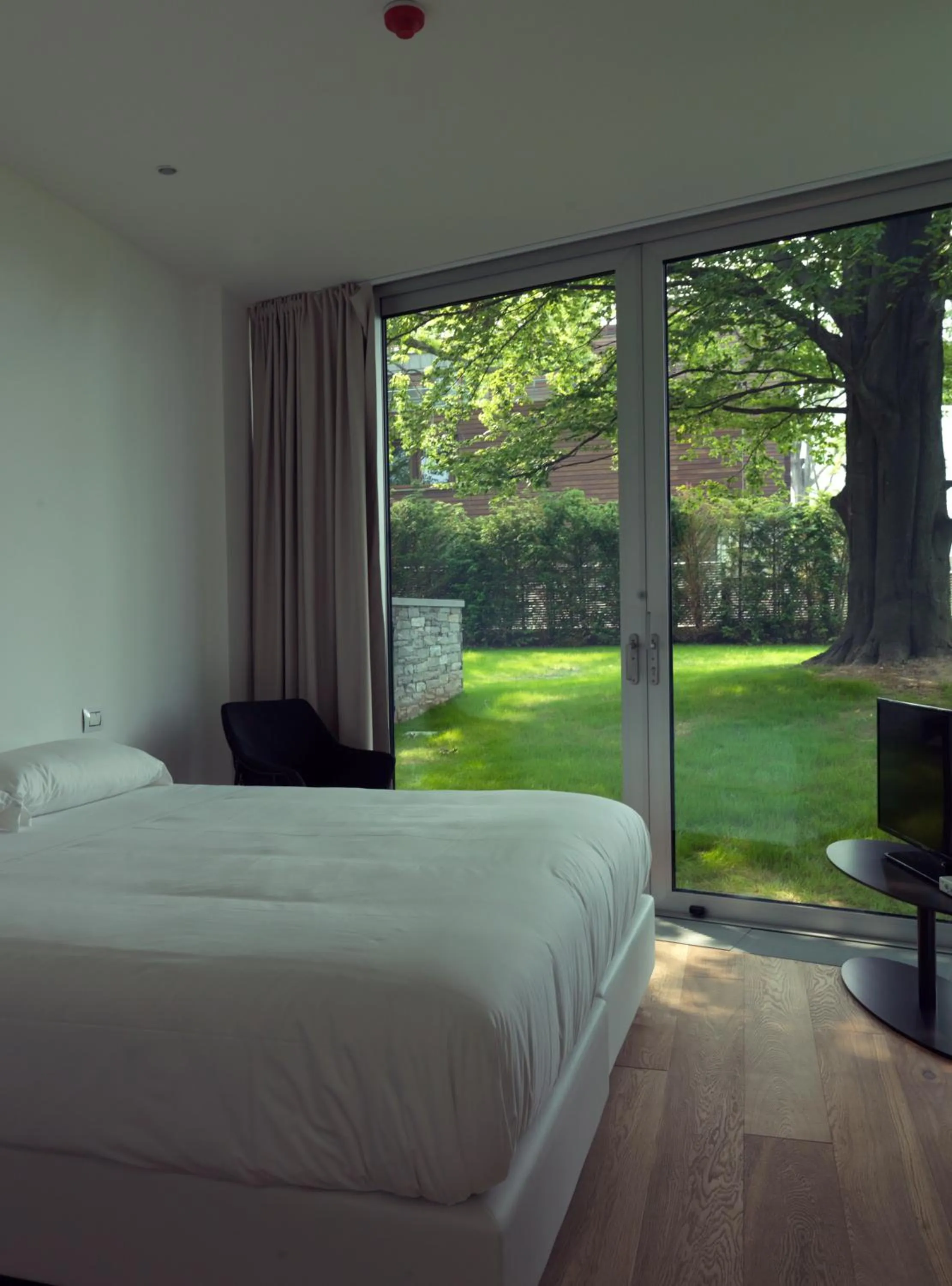 Bedroom, Bed in Casa Sull'Albero