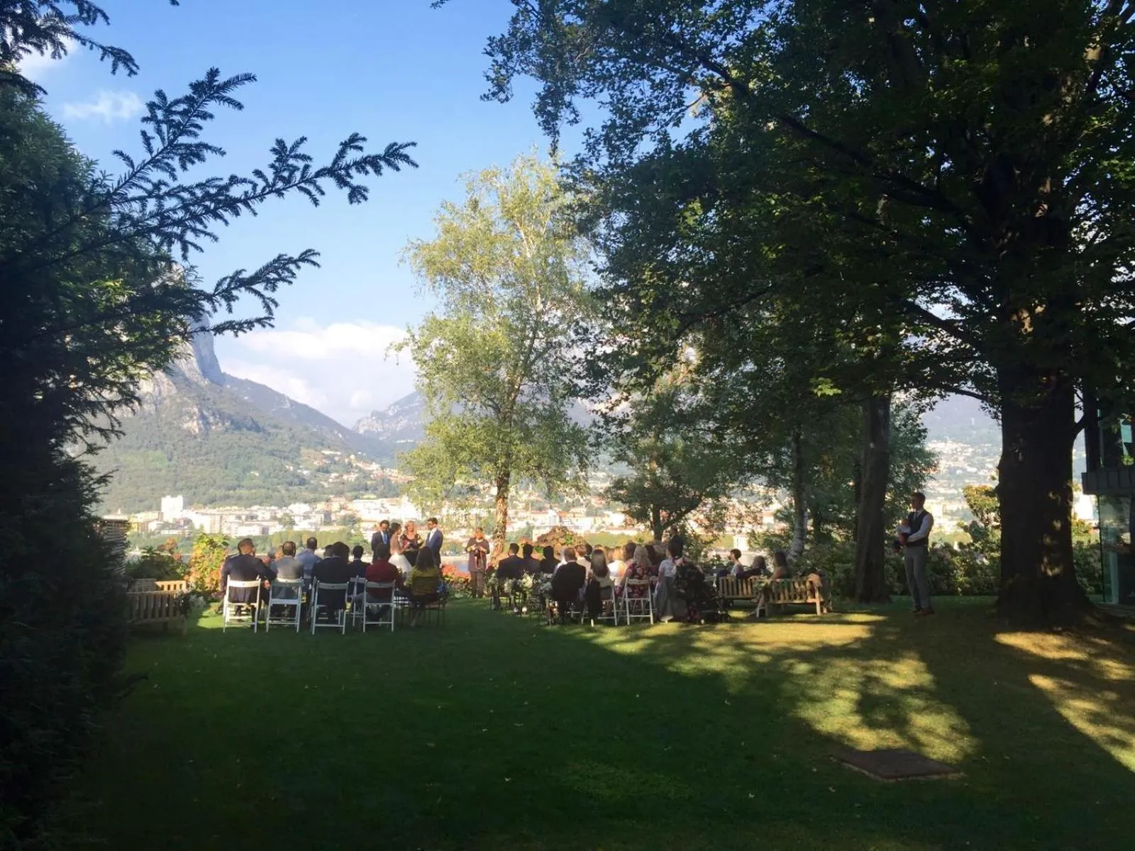 Day in Casa Sull'Albero