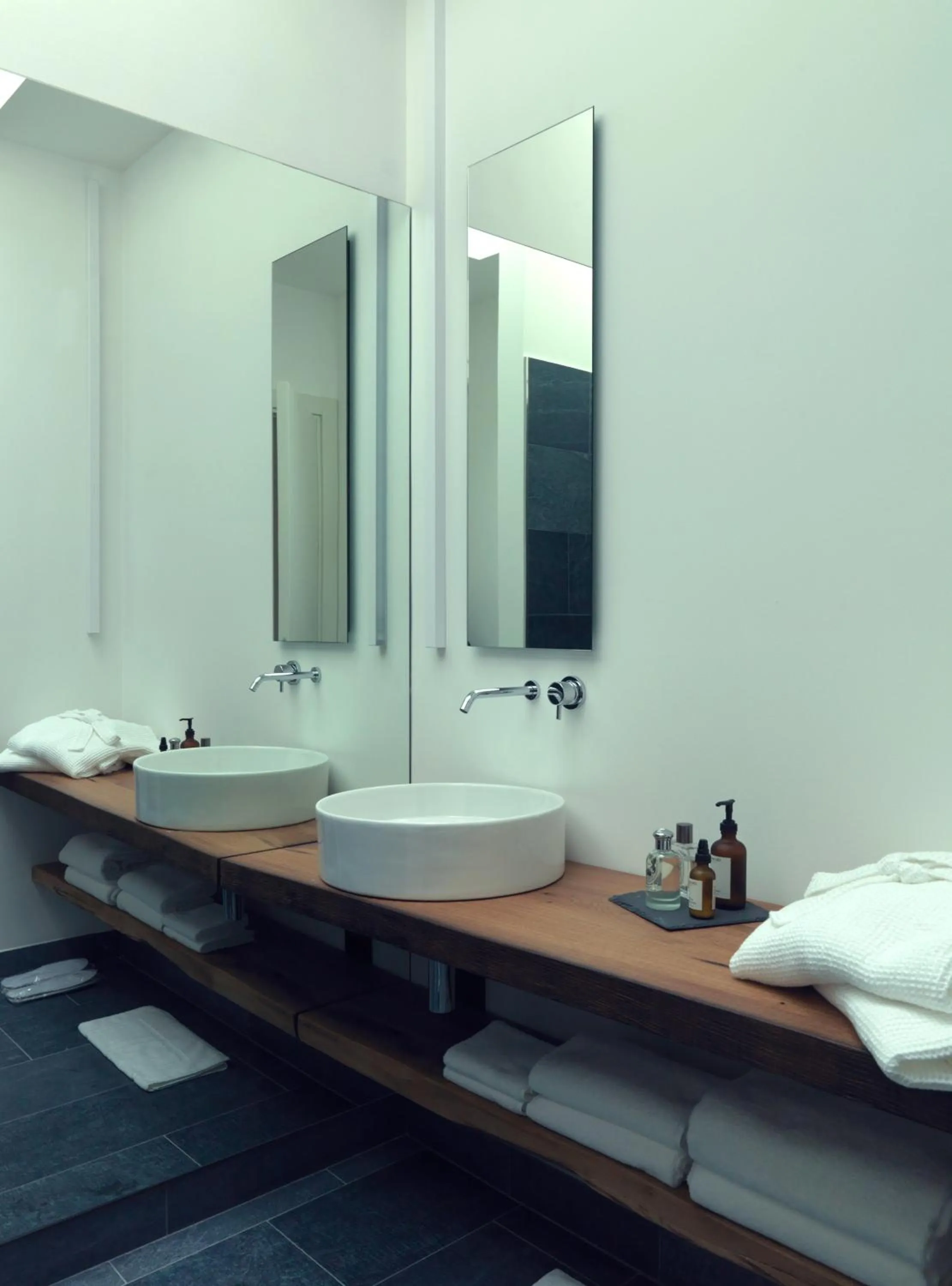 Bathroom in Casa Sull'Albero