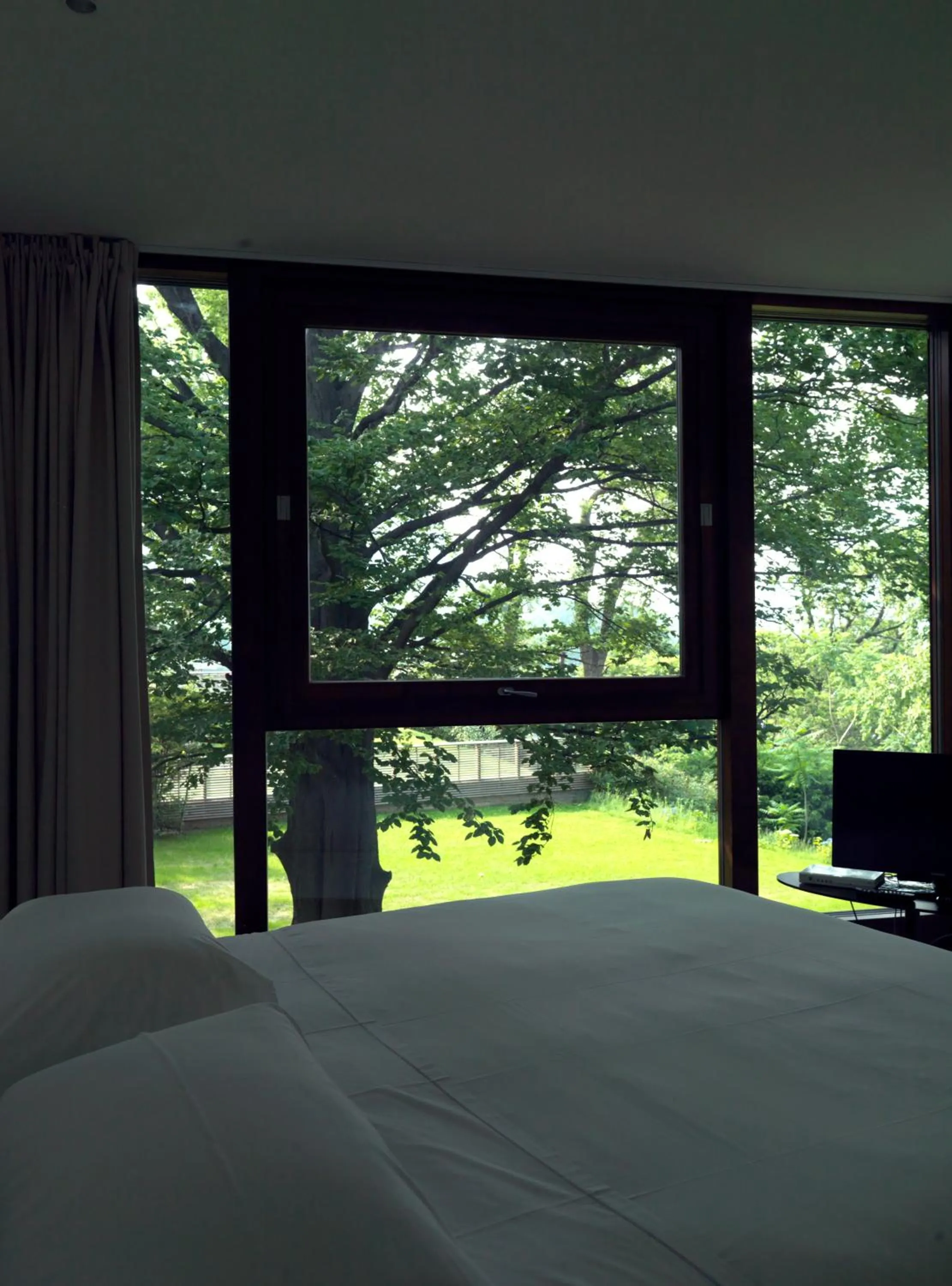 Bedroom, Bed in Casa Sull'Albero