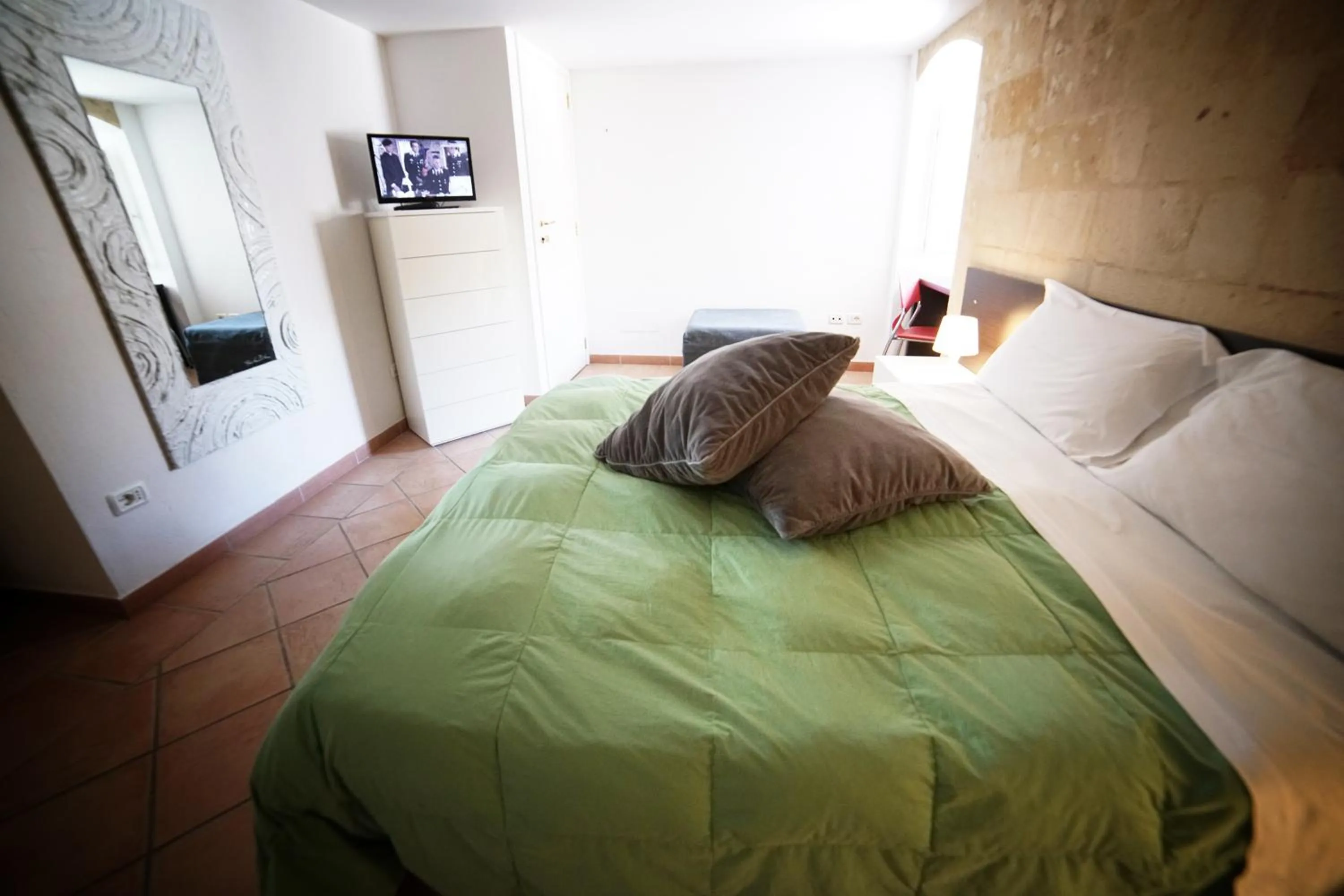 Bedroom, Bed in Sassolino Dimora Storica