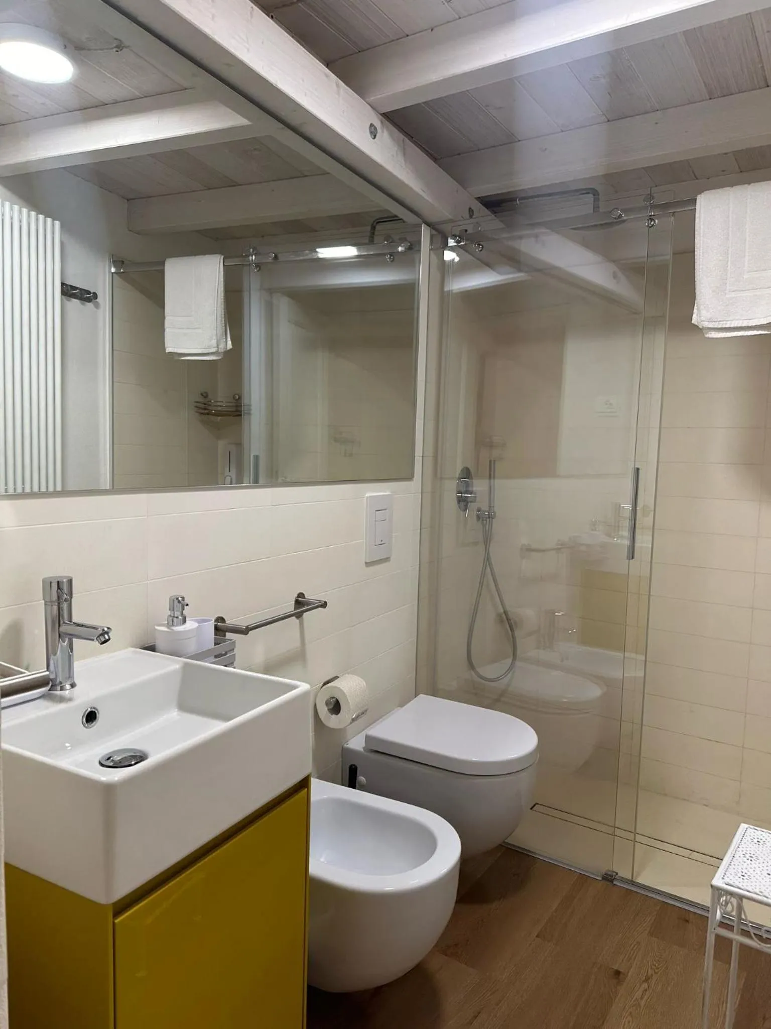 Sassolino Dimora Storica