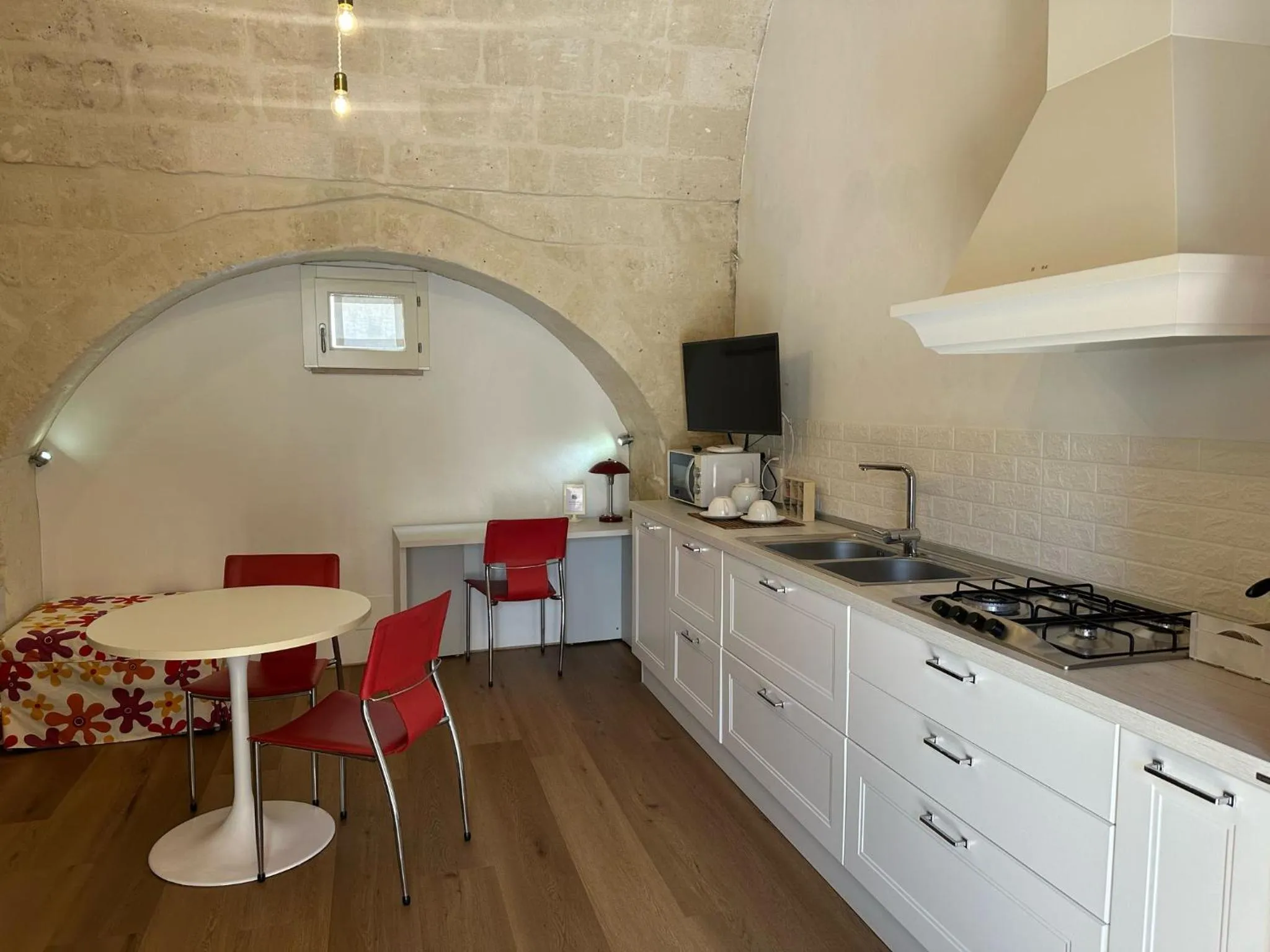 Sassolino Dimora Storica