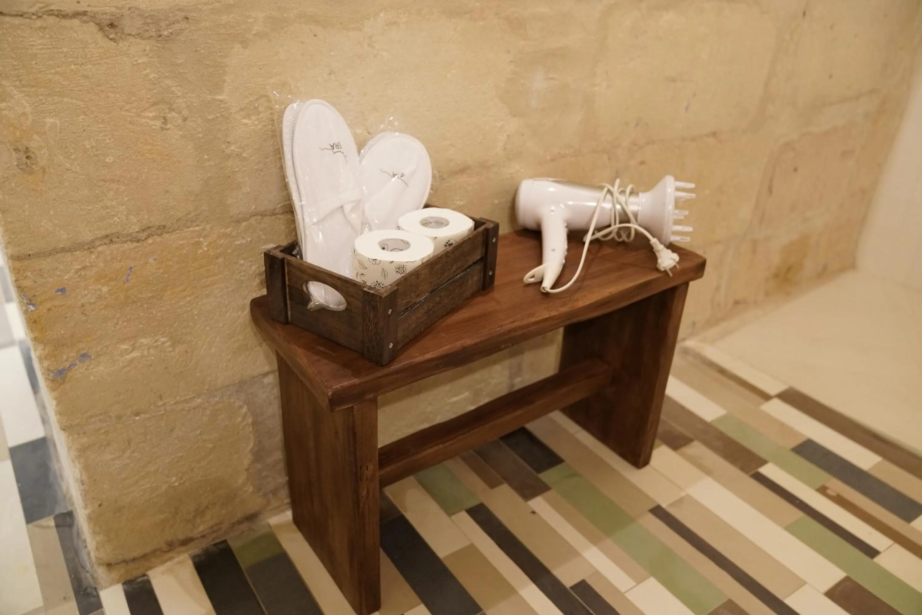 Sassolino Dimora Storica