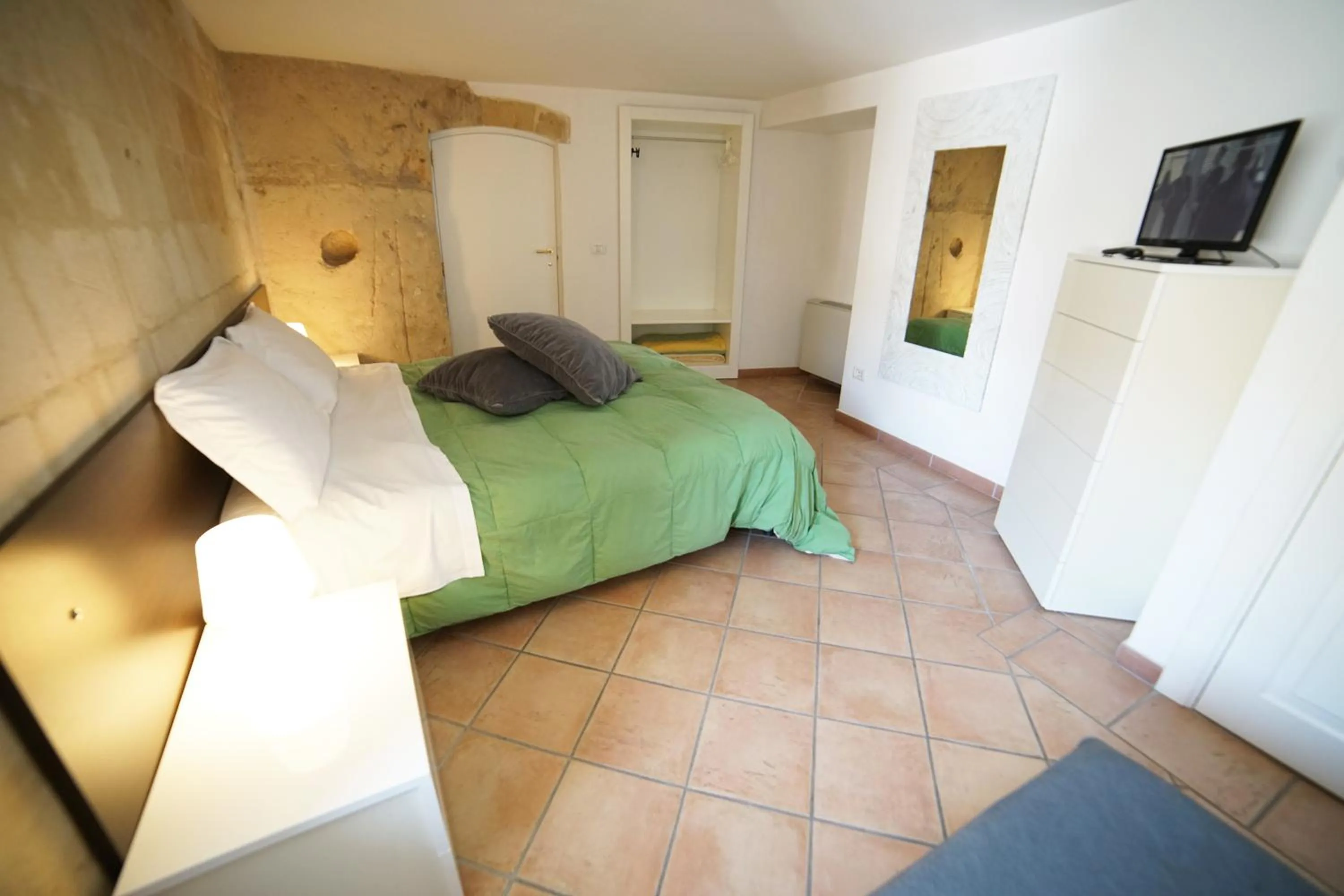 Bedroom, Bed in Sassolino Dimora Storica