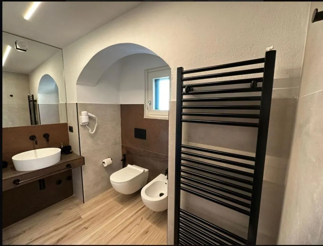 Sassolino Dimora Storica