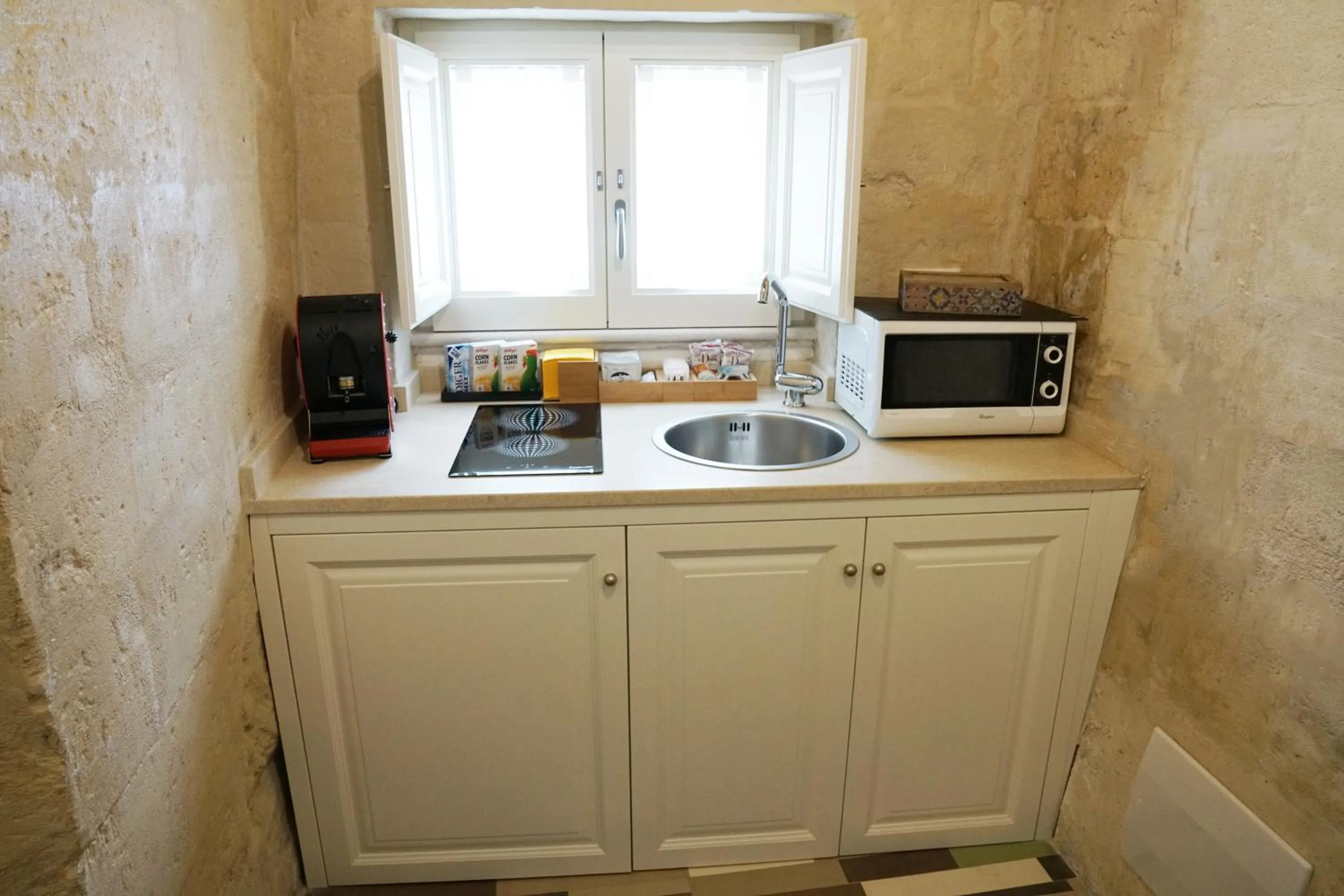 Sassolino Dimora Storica