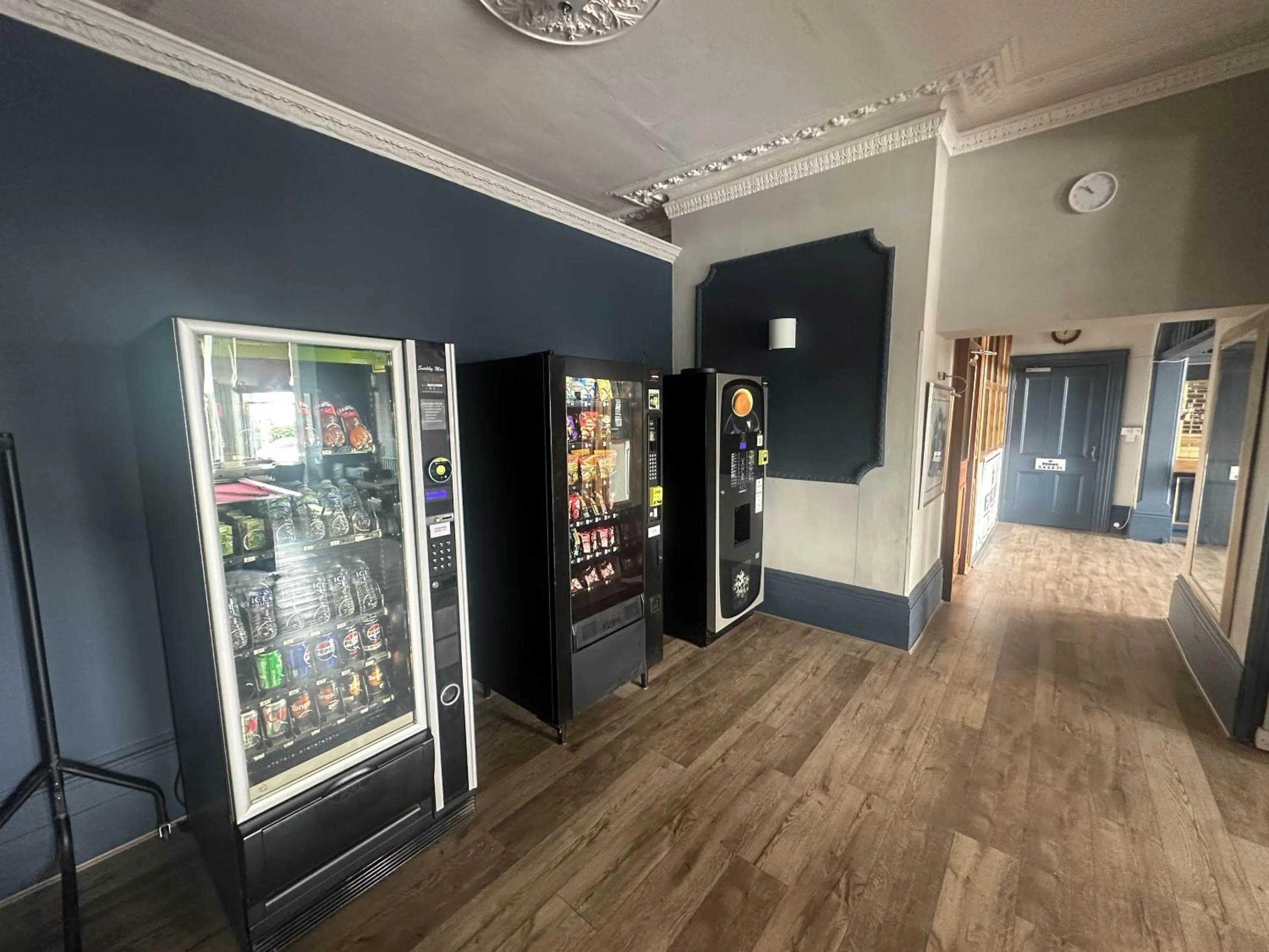 Other in West Rocks Hotel