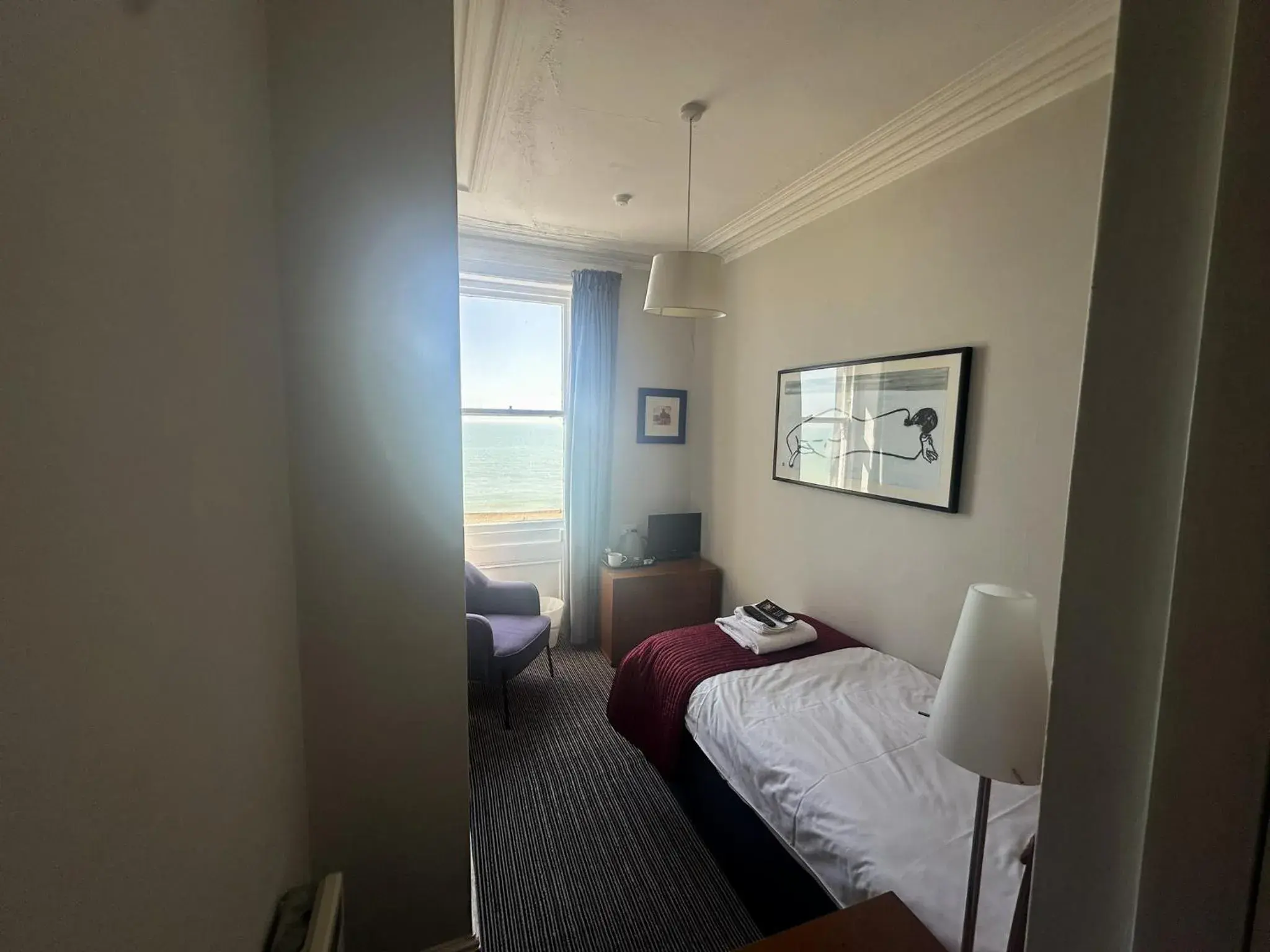 Single Sea View in West Rocks Townhouse Single Sea View in West Rocks Townhouse