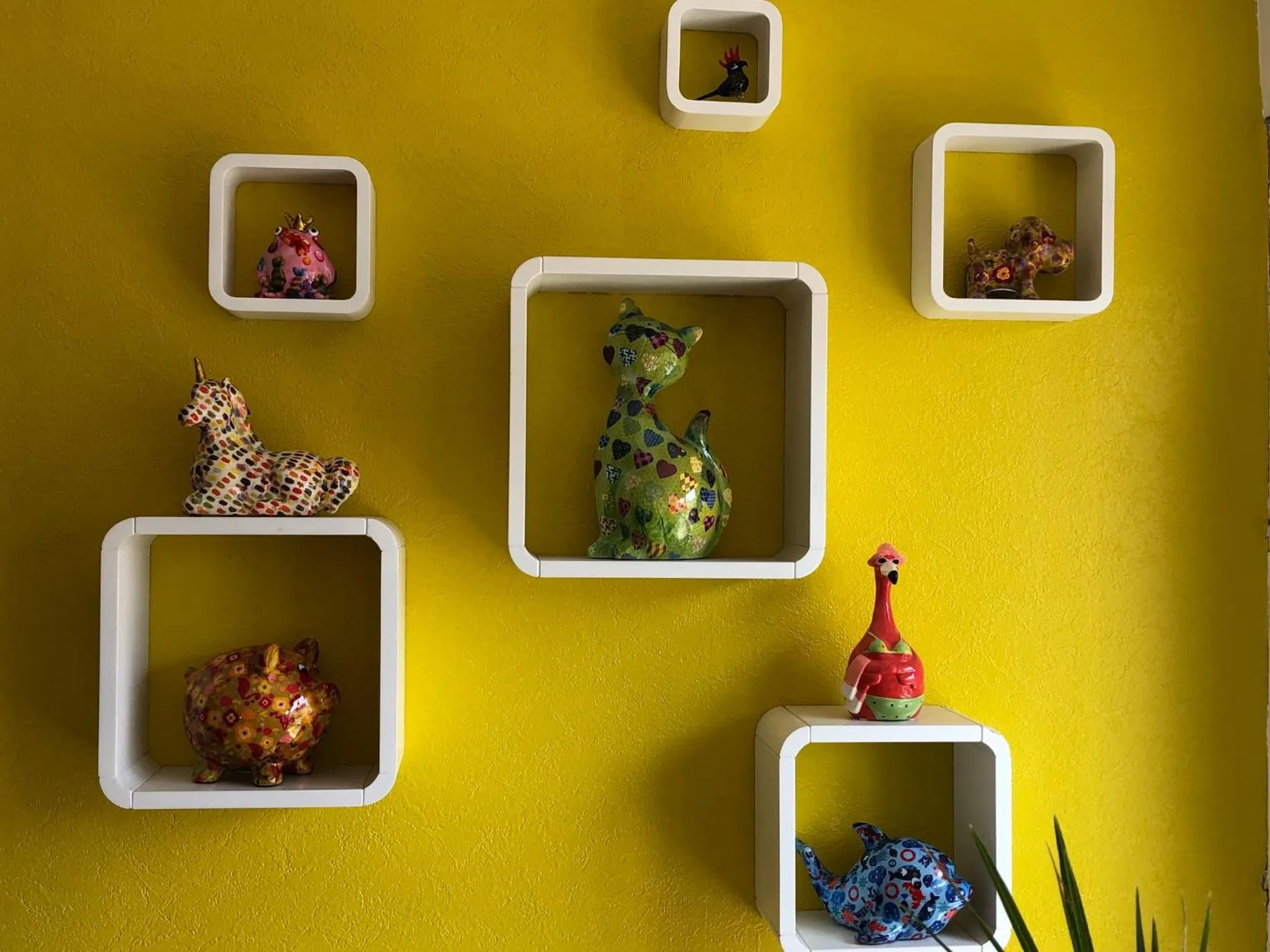 Lobby or reception in Cit'Hotel Atlantis