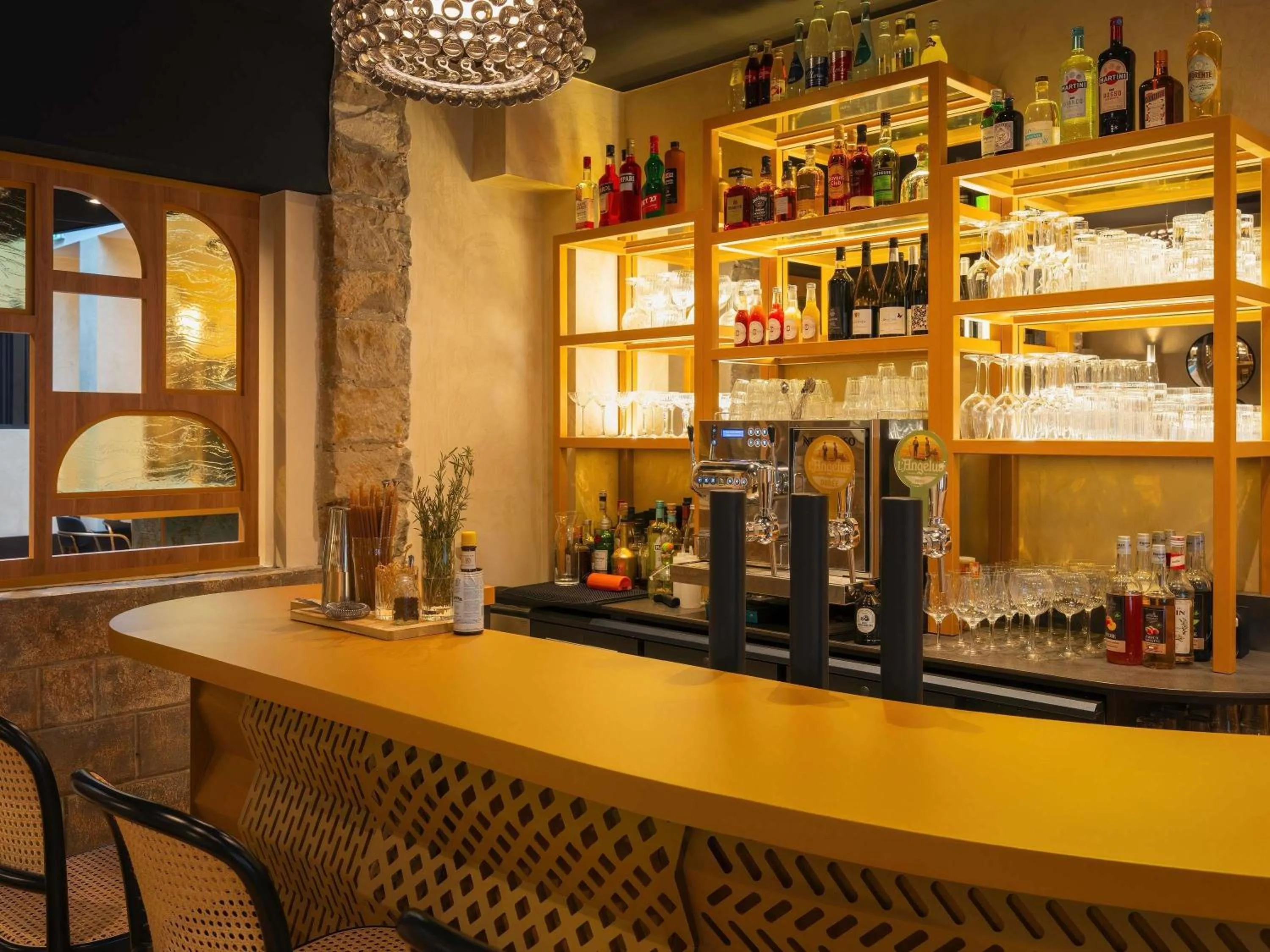 Other in Hotel Maison Louise Lille Centre - Handwritten Collection