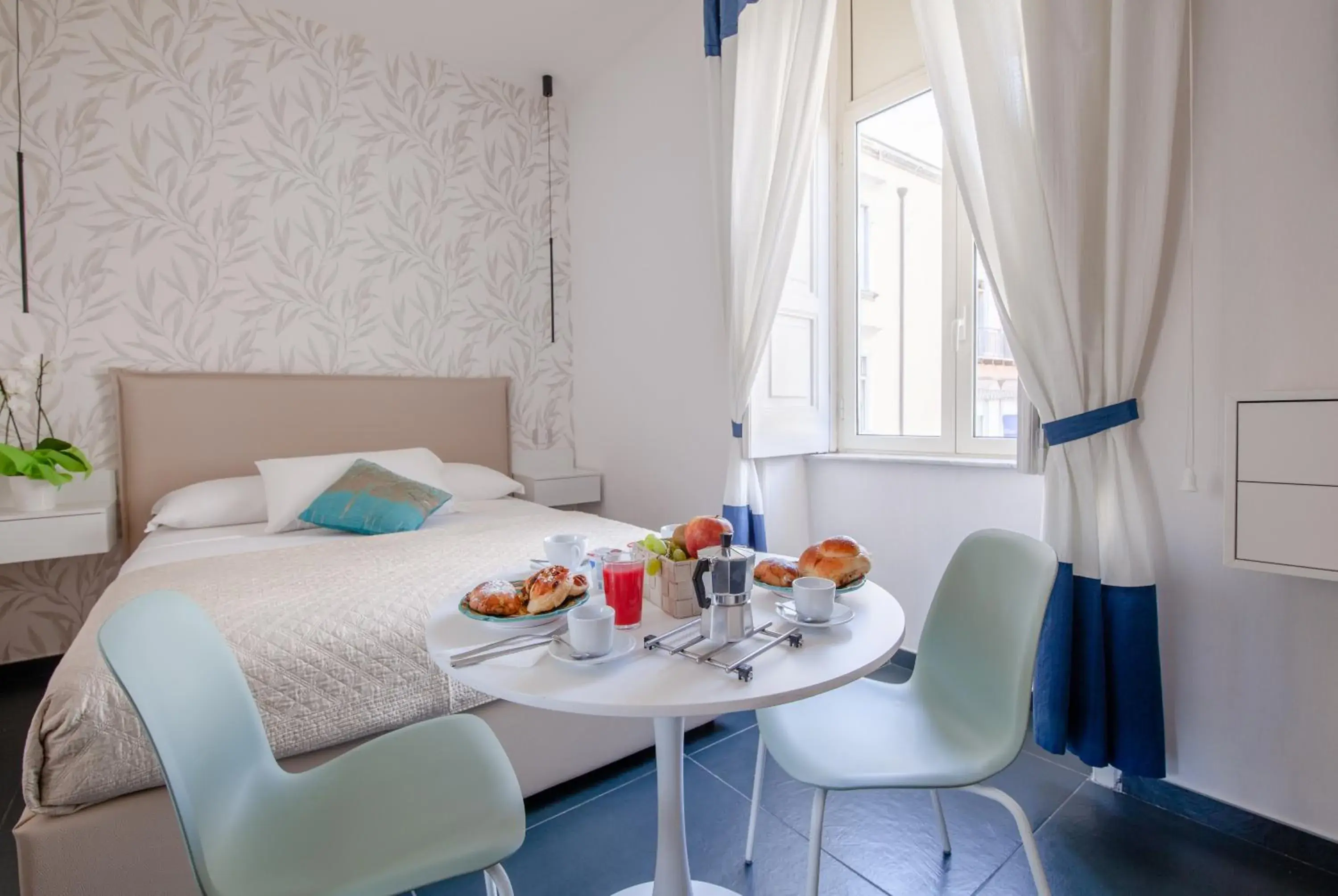 Deluxe Double Room in I Canestrari Deluxe Double Room in I Canestrari