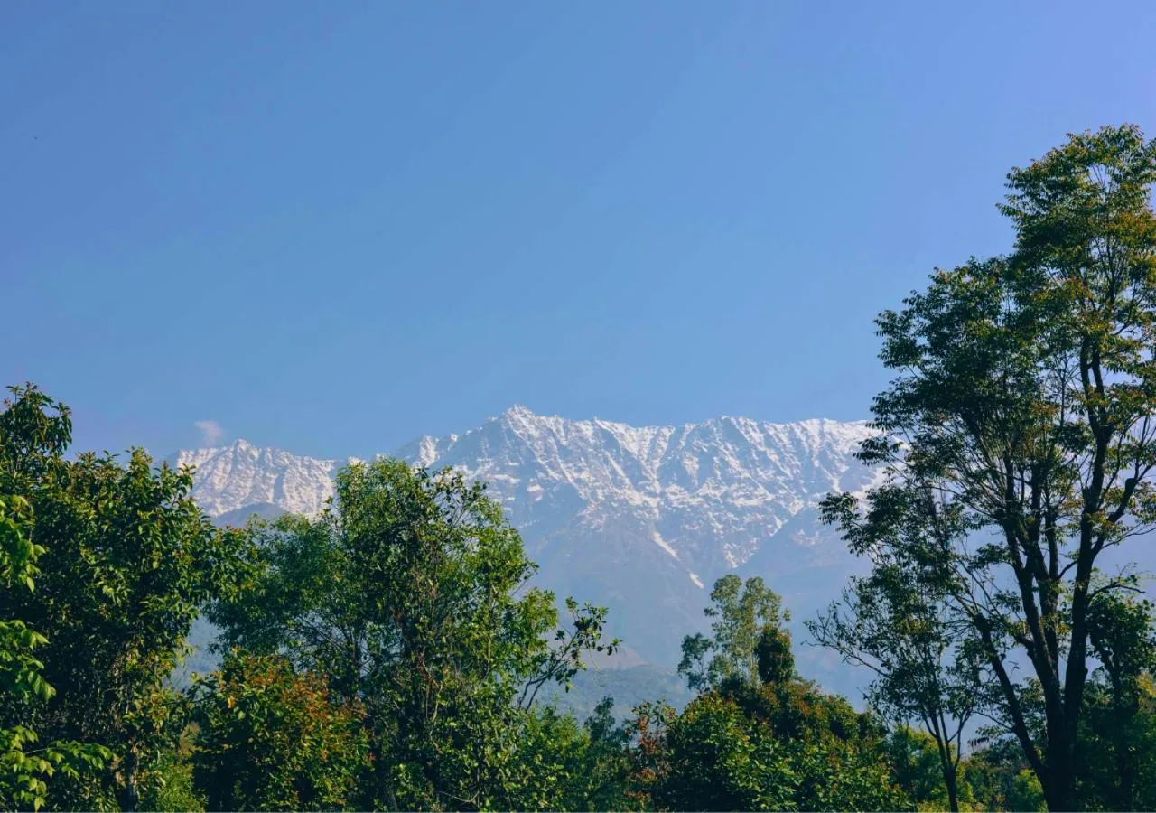 Neighbourhood in Dev Bhoomi Farms & Cottages