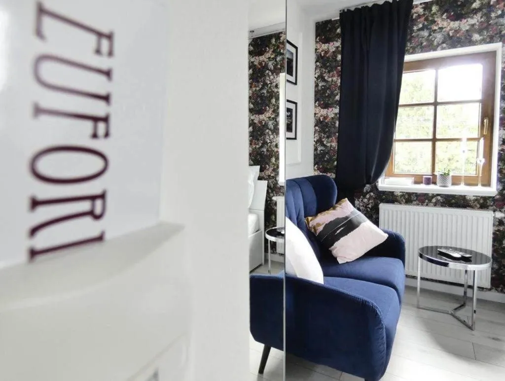 People in Euforia Apartamenty