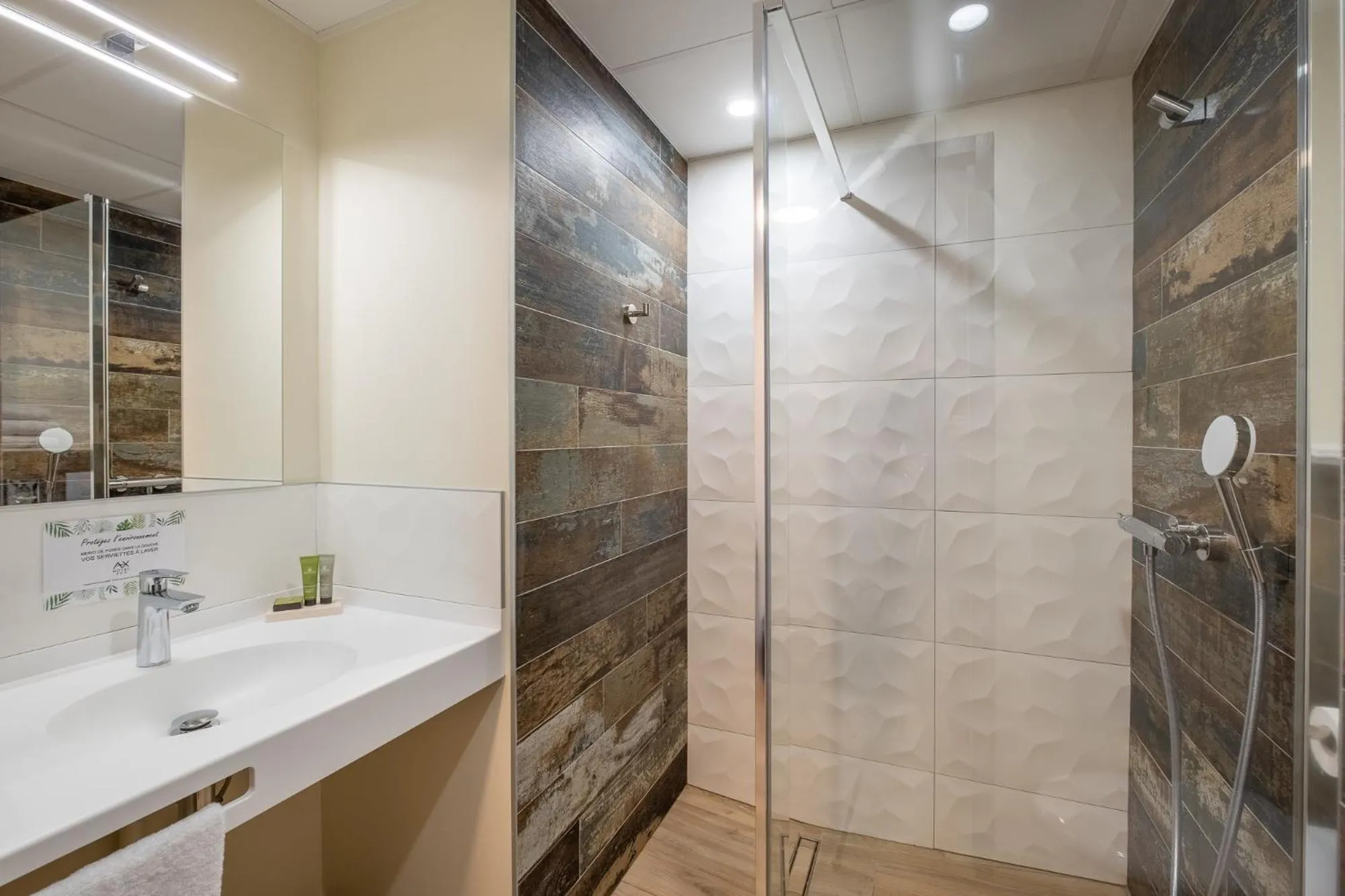 The Originals City, Ax Hotel, La Châtaigneraie