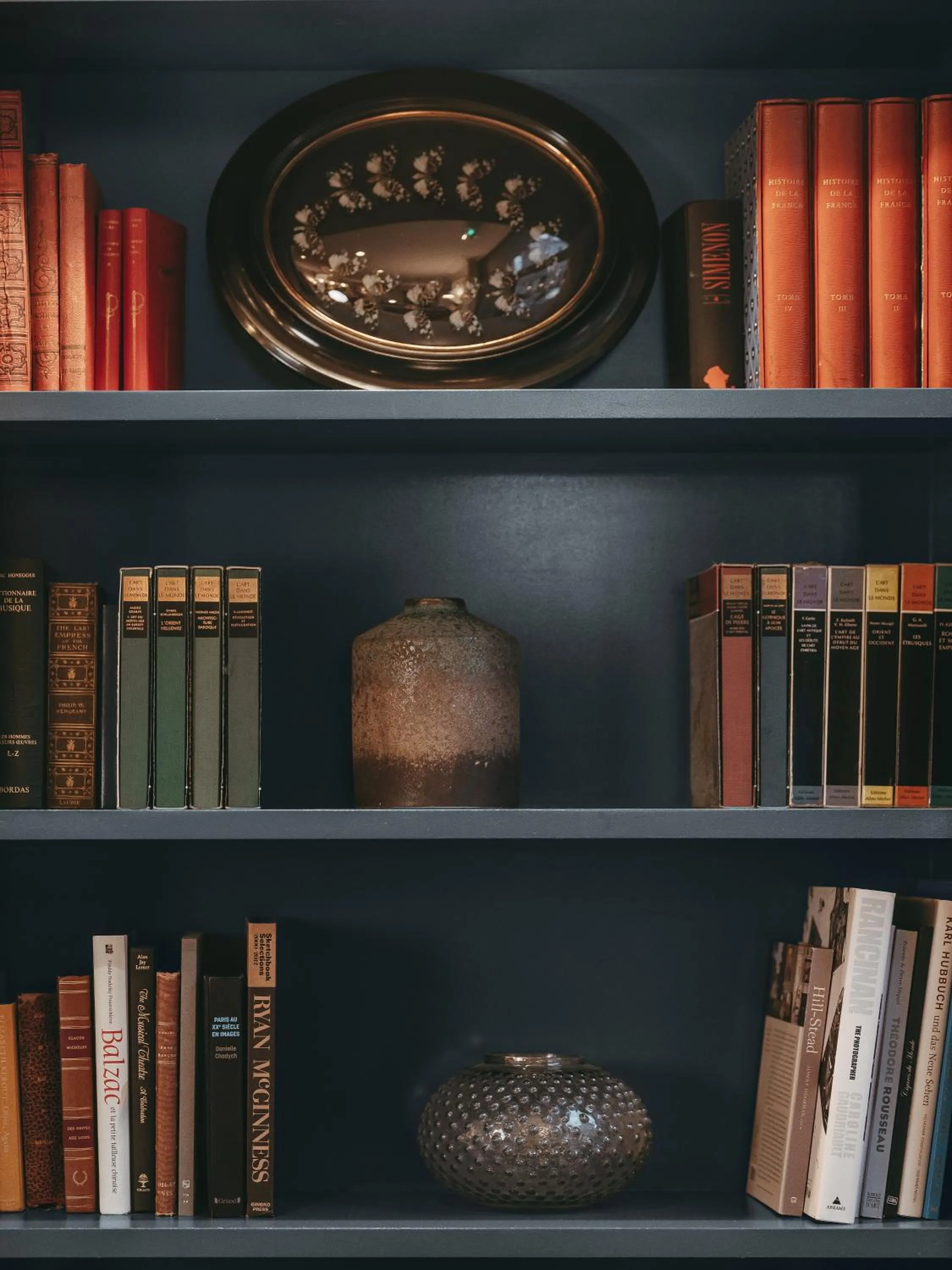 Hôtel Maison Malesherbes