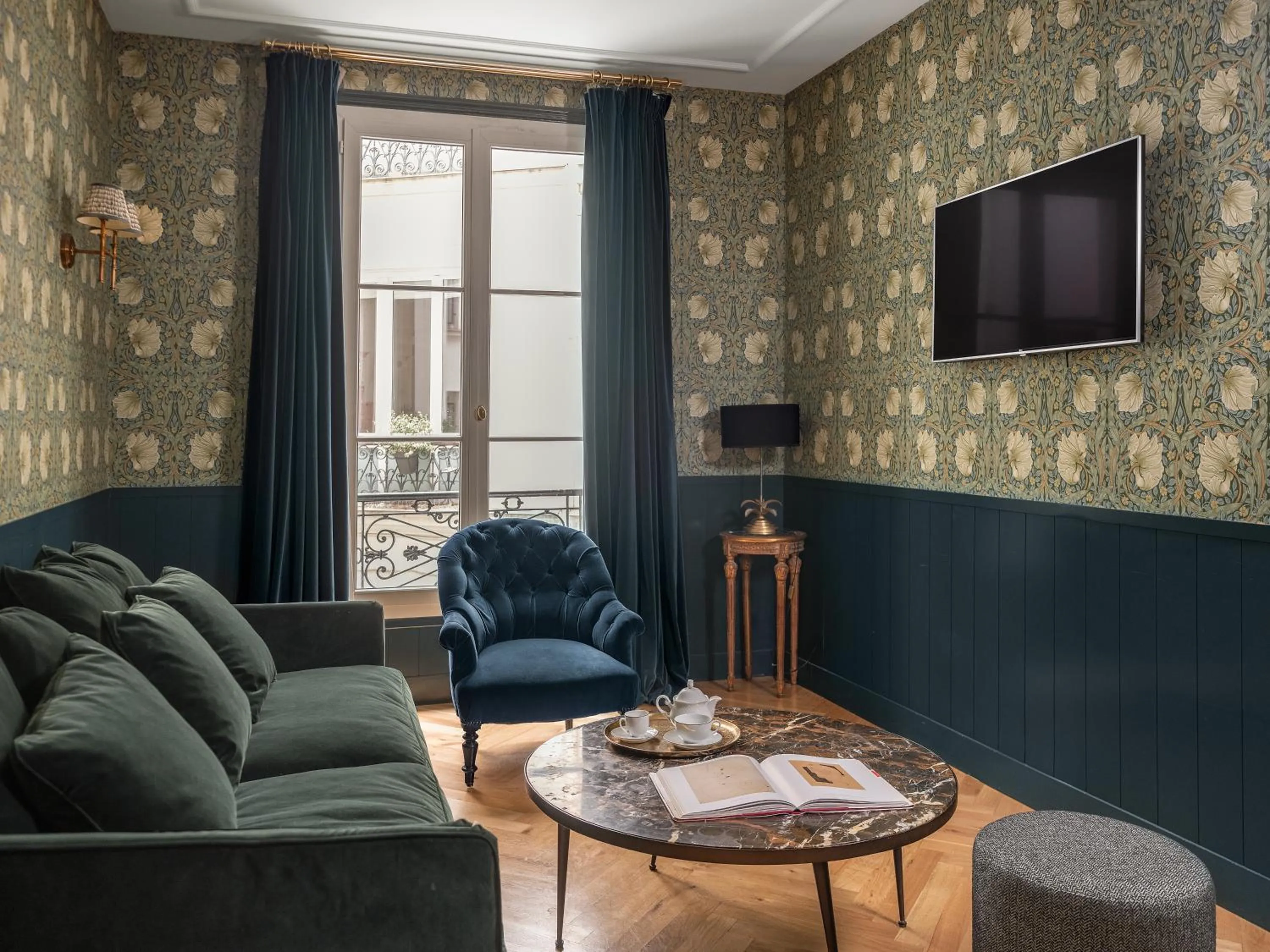 Hôtel Maison Malesherbes