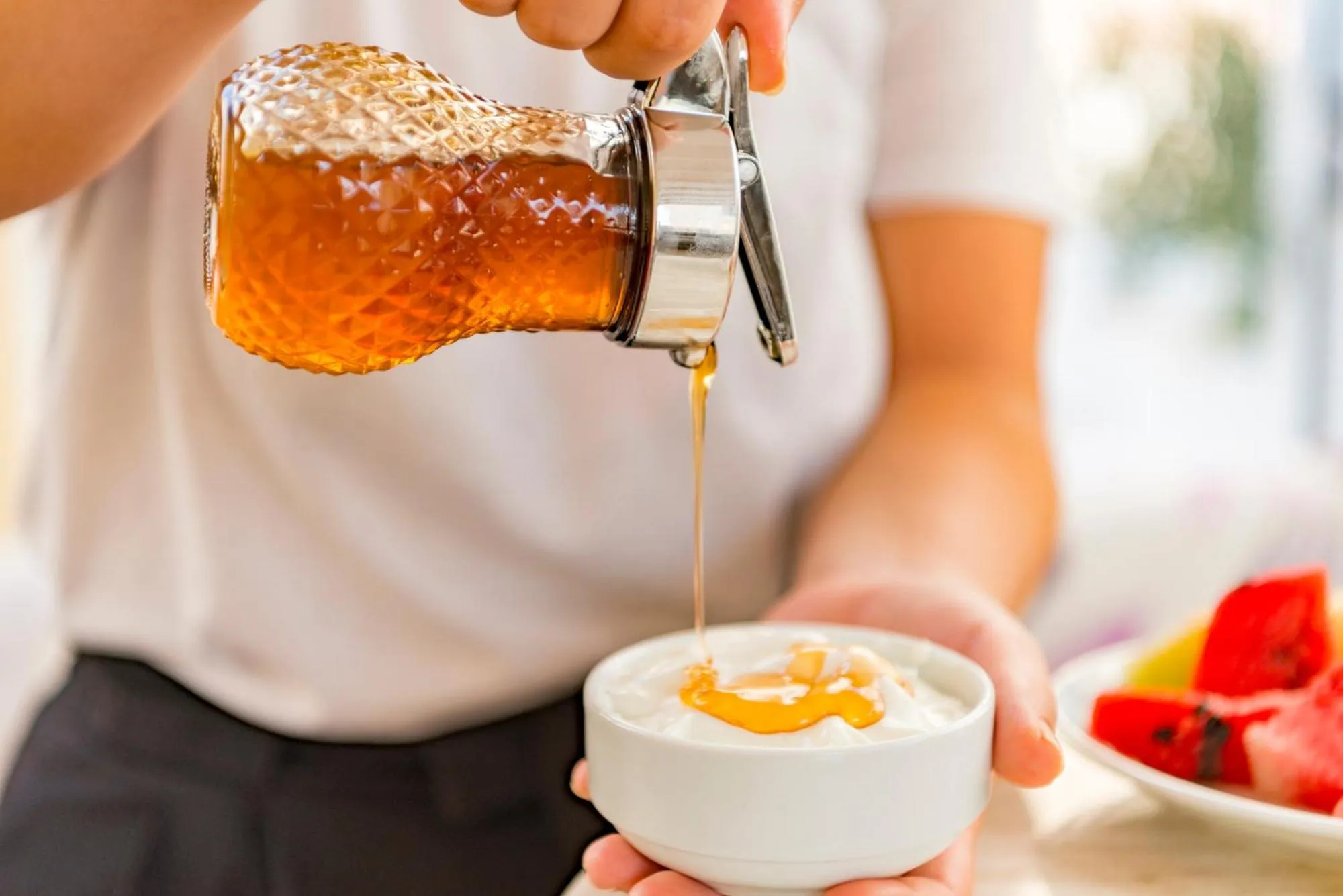 Breakfast in Ethrion