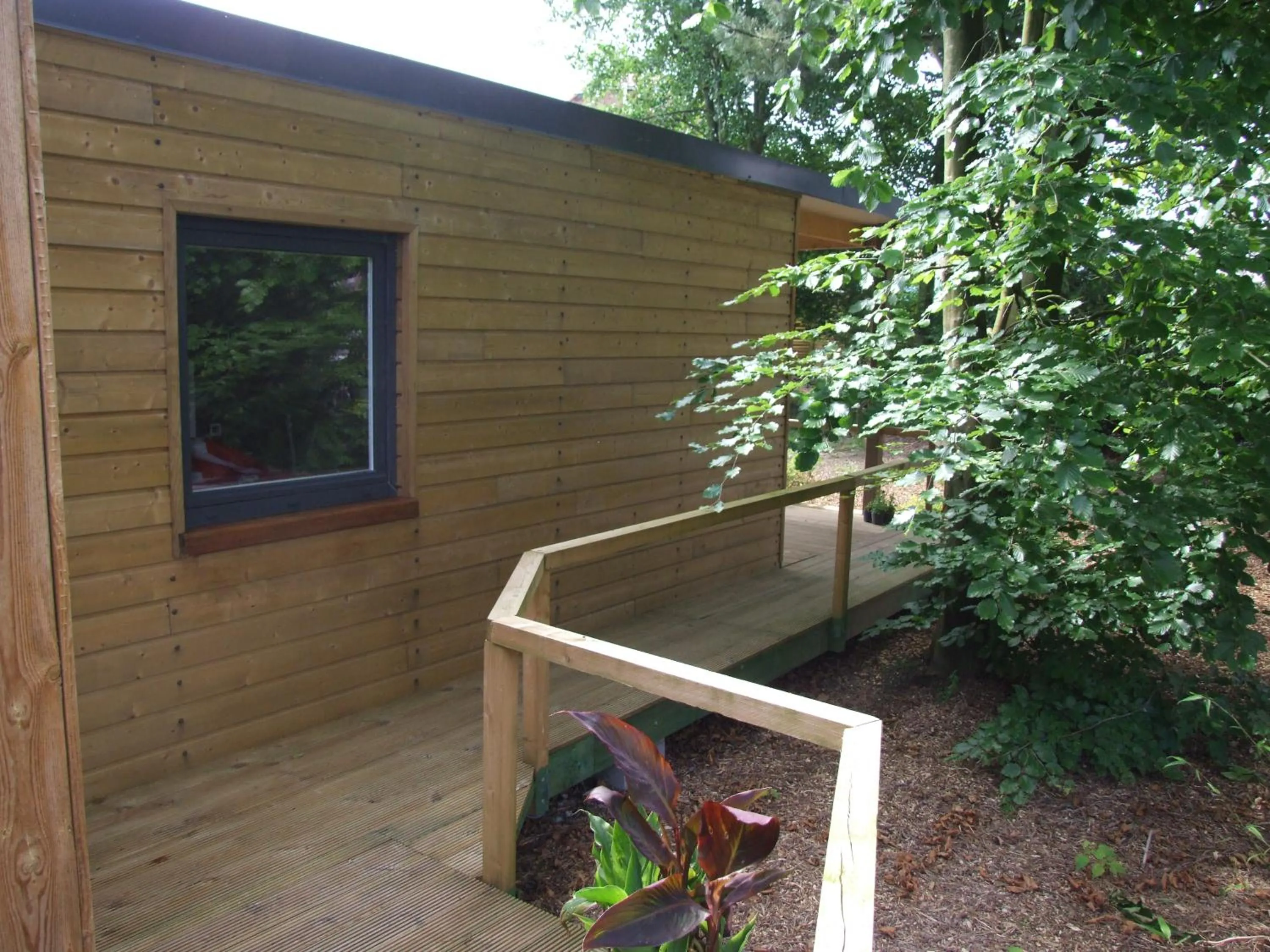Balcony/Terrace in Le Clos du Clocher