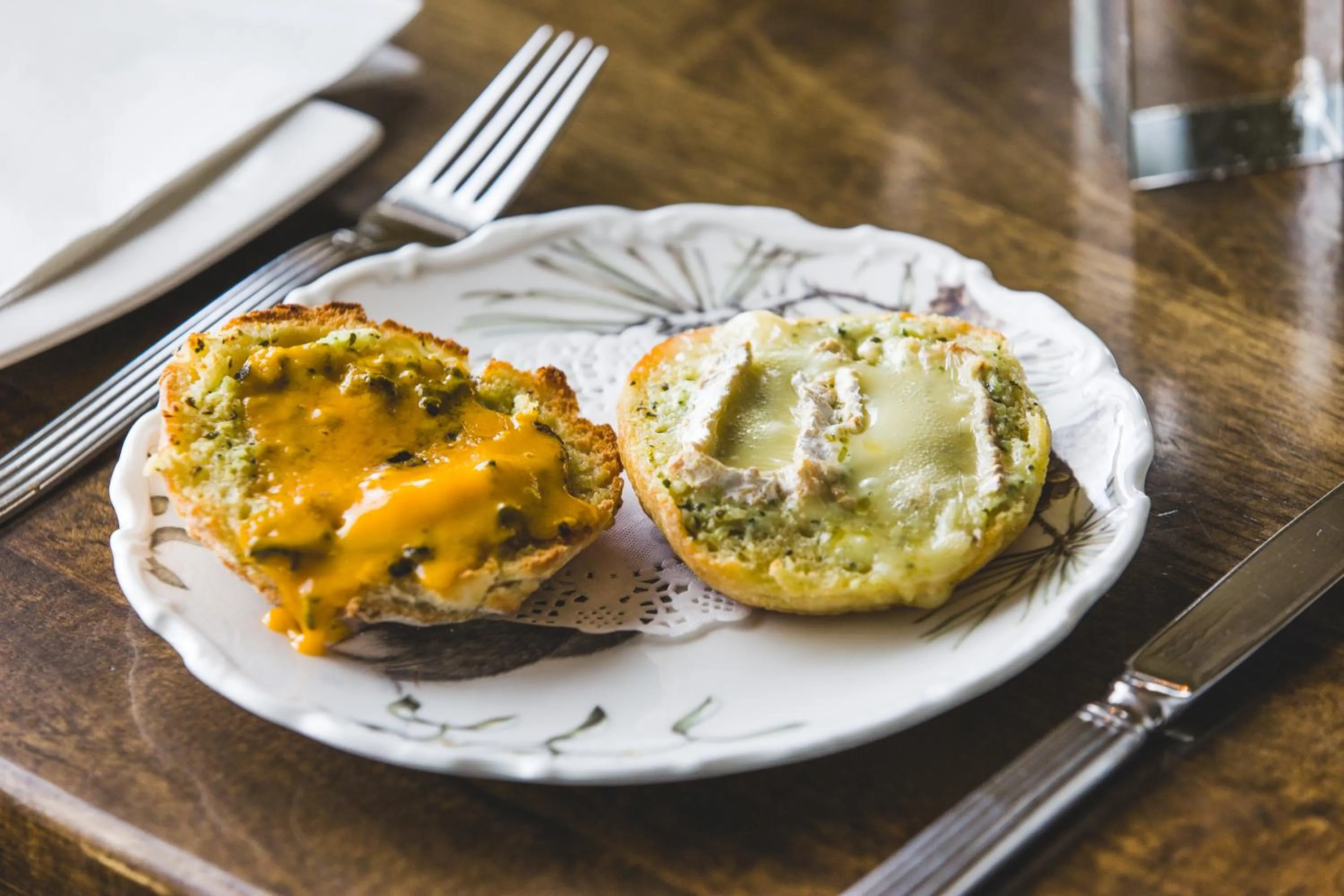 Food and drinks in Lios Na Manach ECO B&B