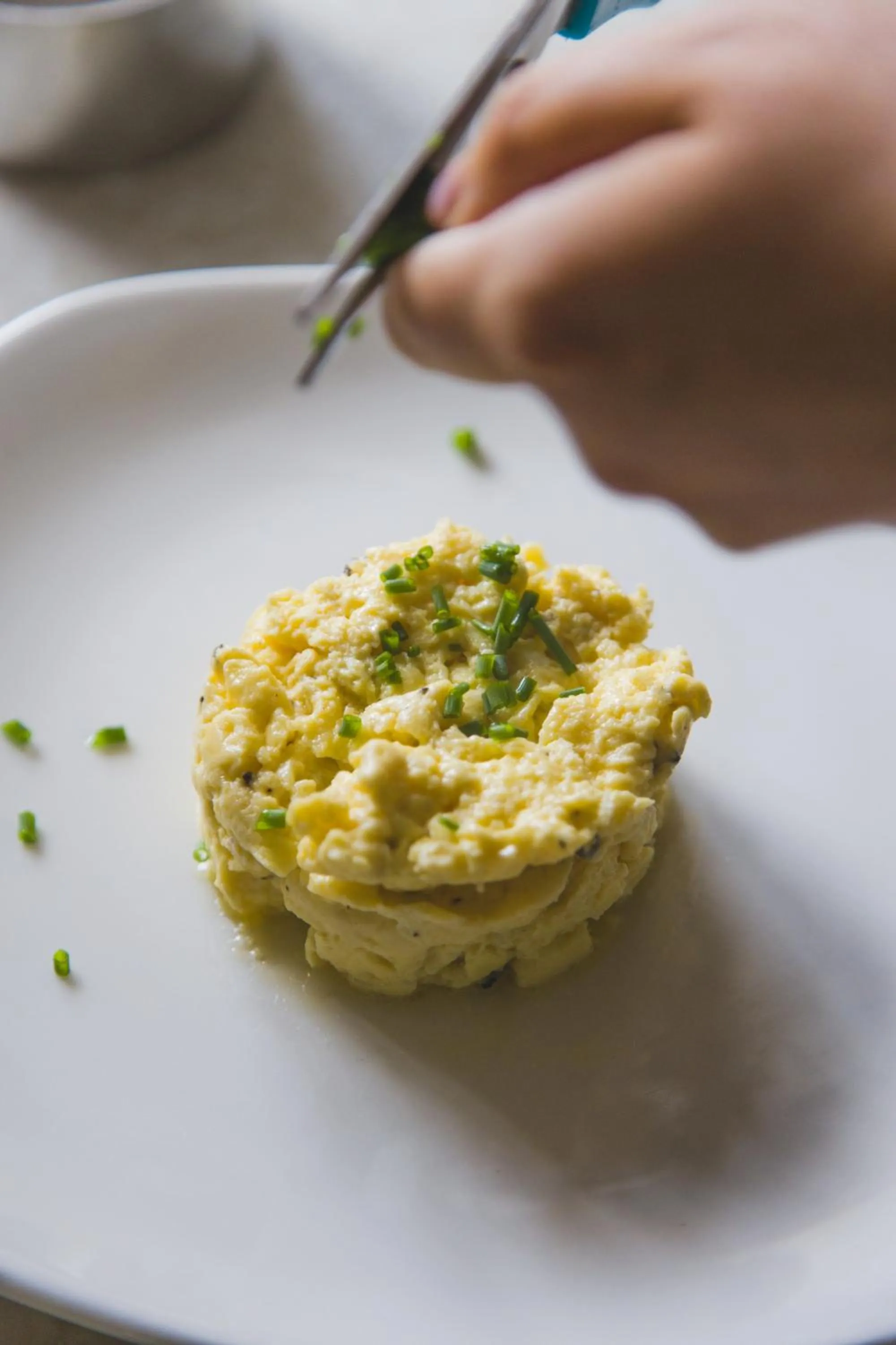 Food in Lios Na Manach ECO B&B