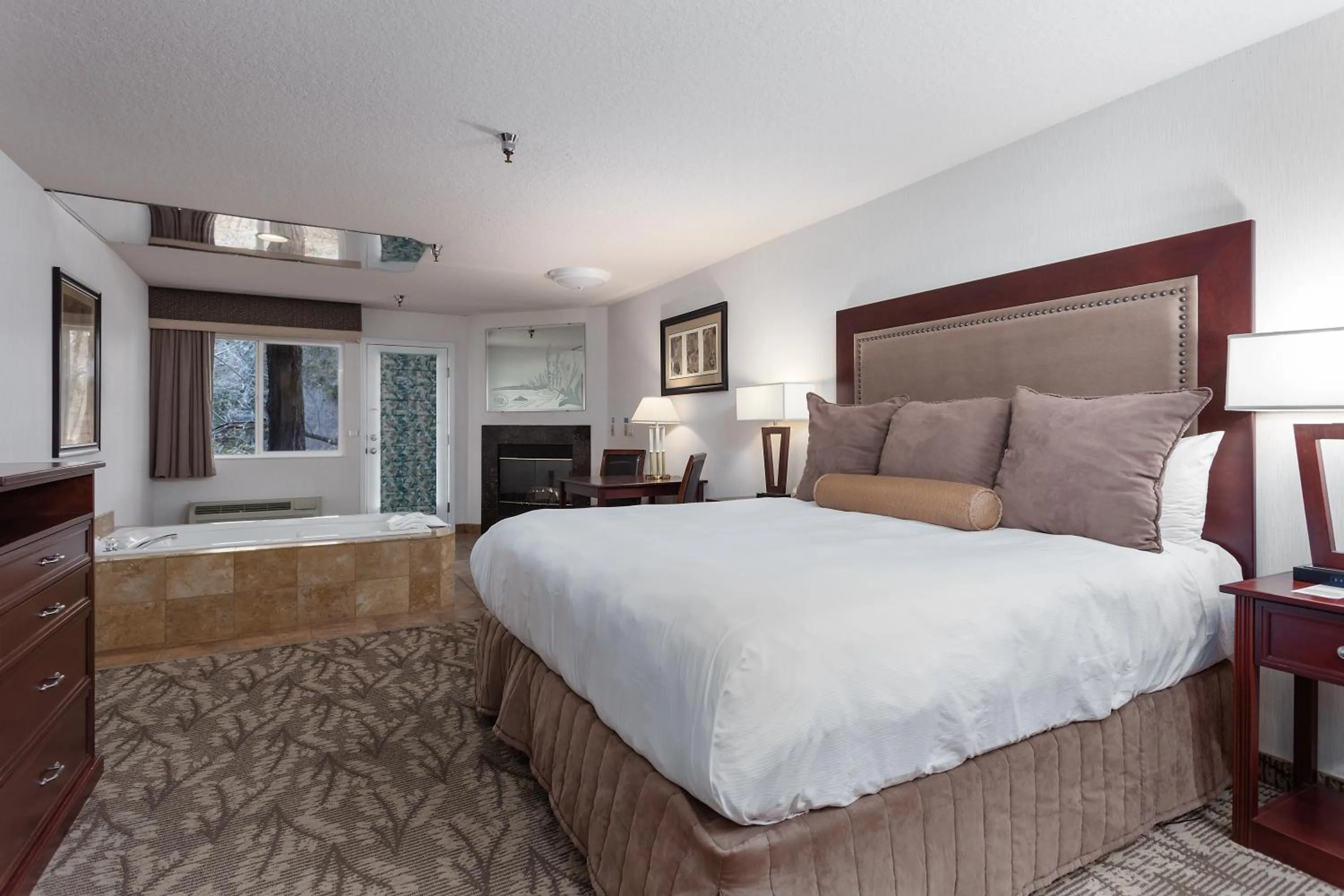 Shilo Inn Suites Hotel - Bend