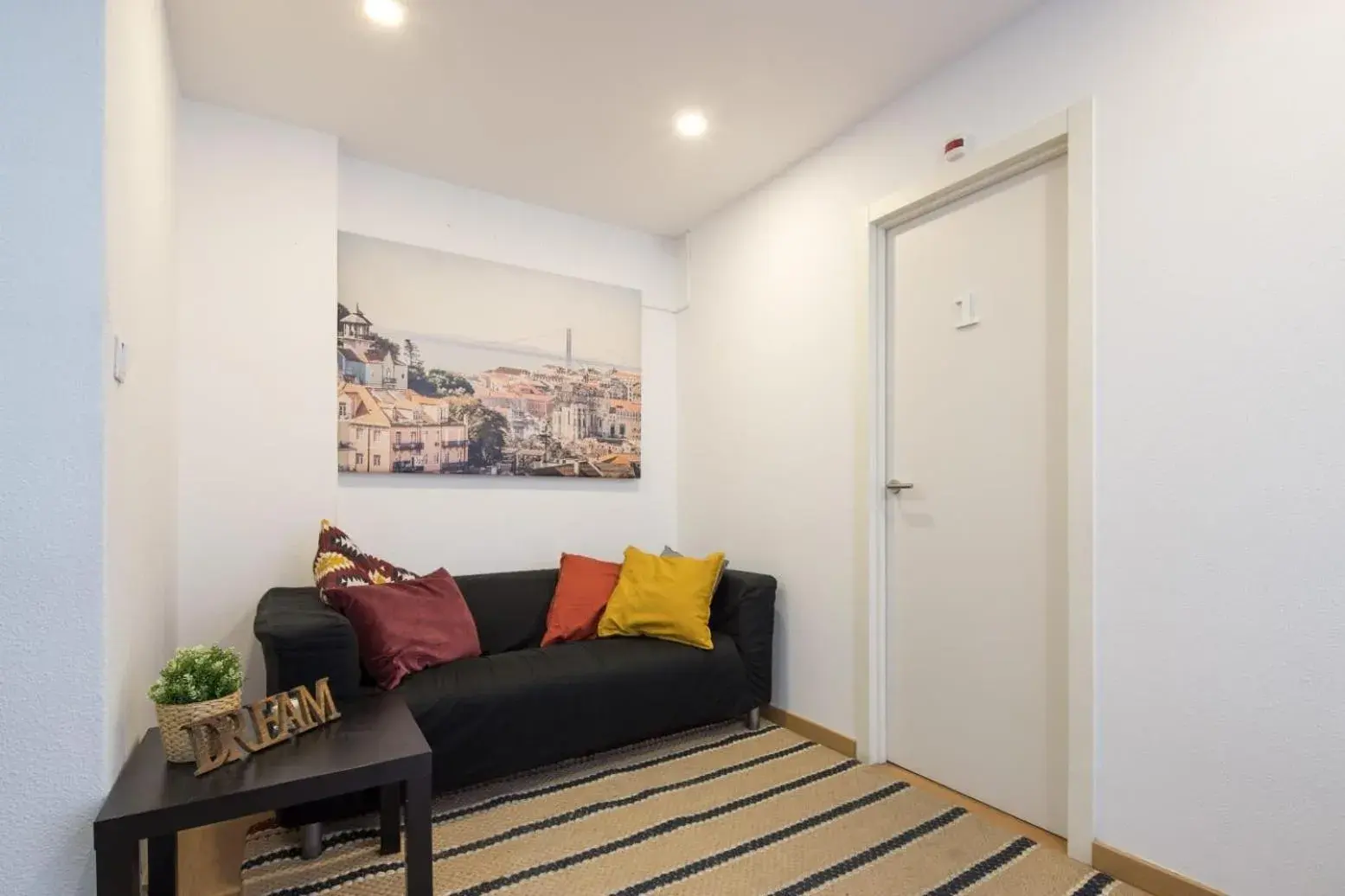 Liberty Hostel Lisbon Liberty Hostel Lisbon