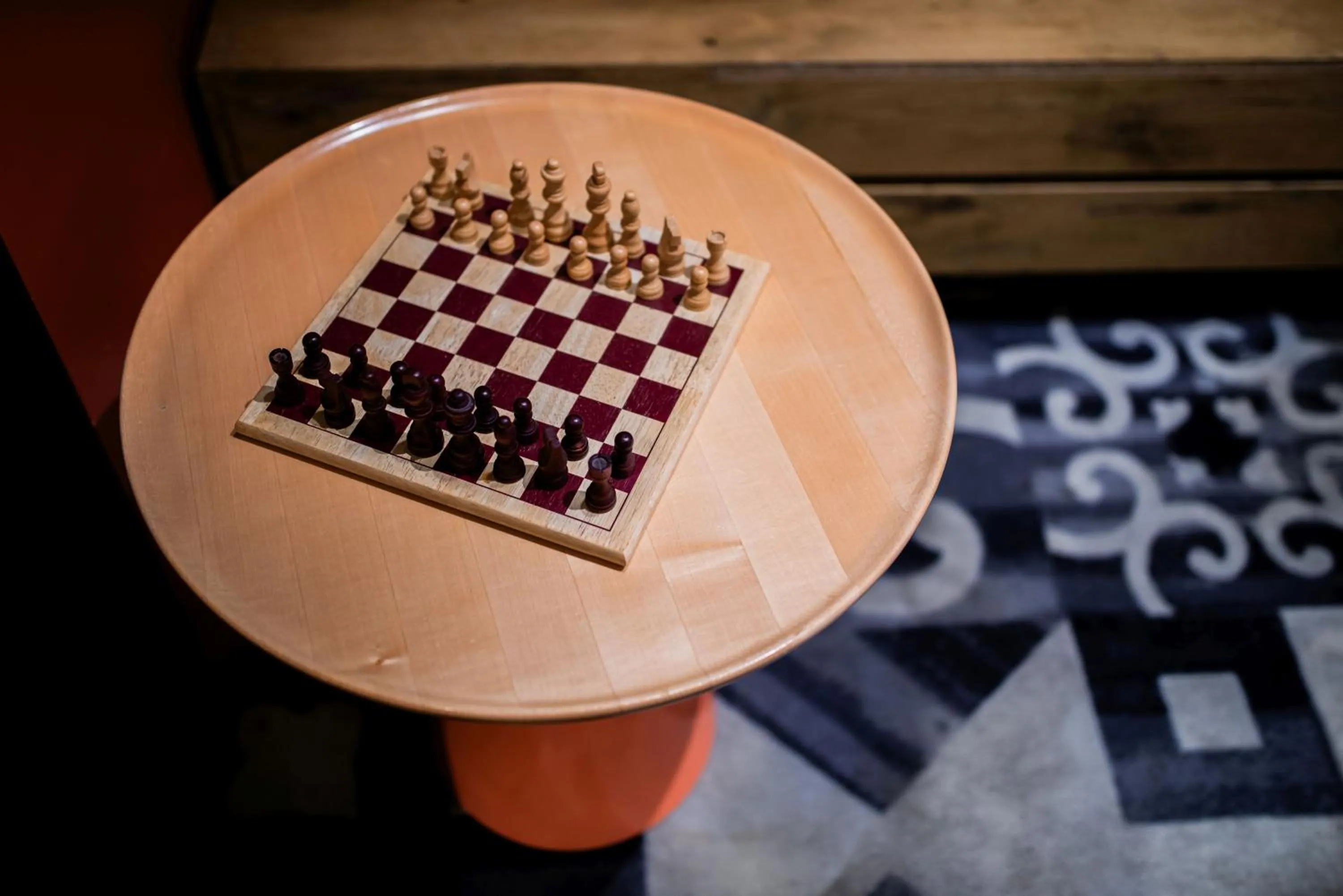 Lobby or reception in ibis Styles Lille Centre Grand Place