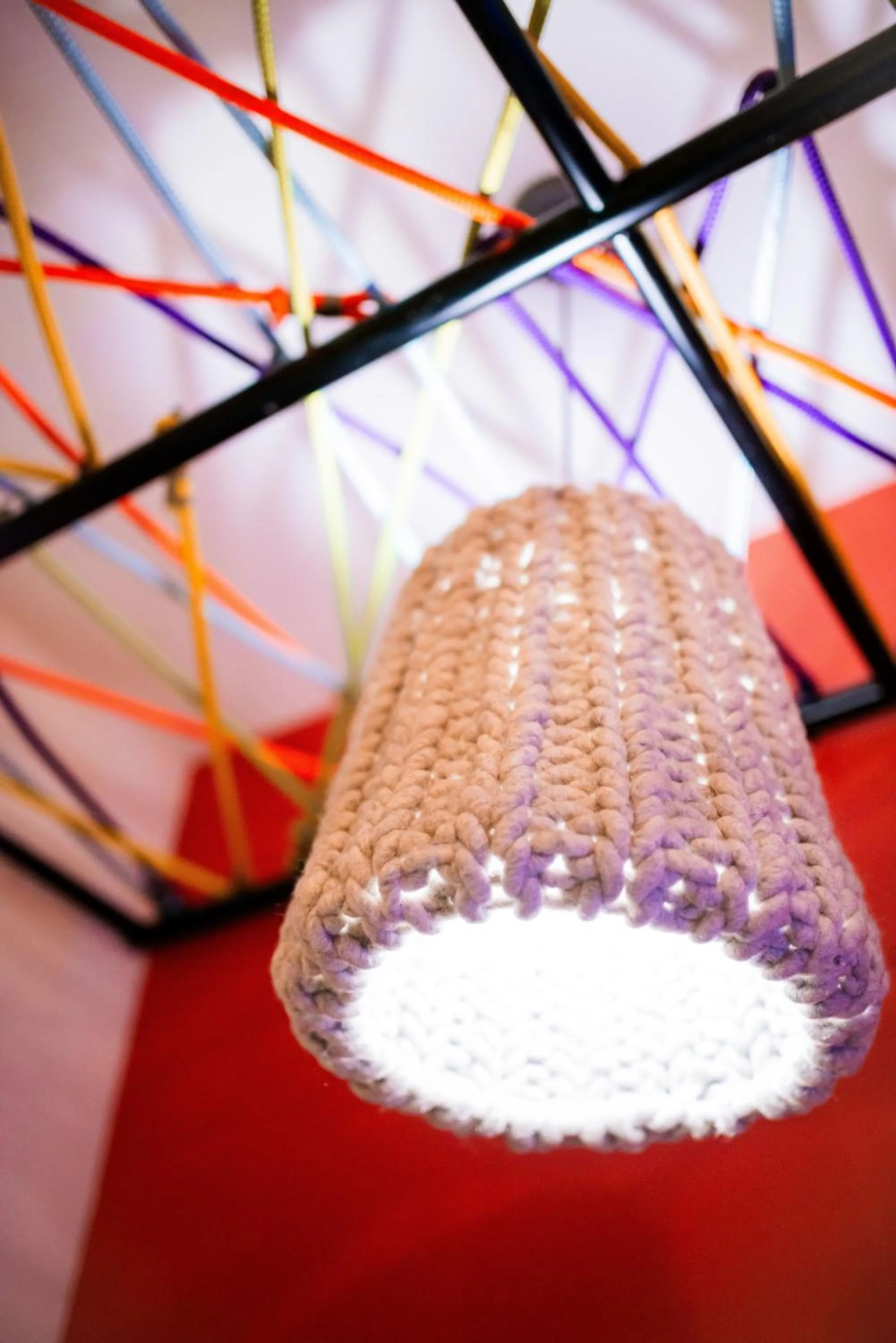 Lobby or reception in ibis Styles Lille Centre Grand Place