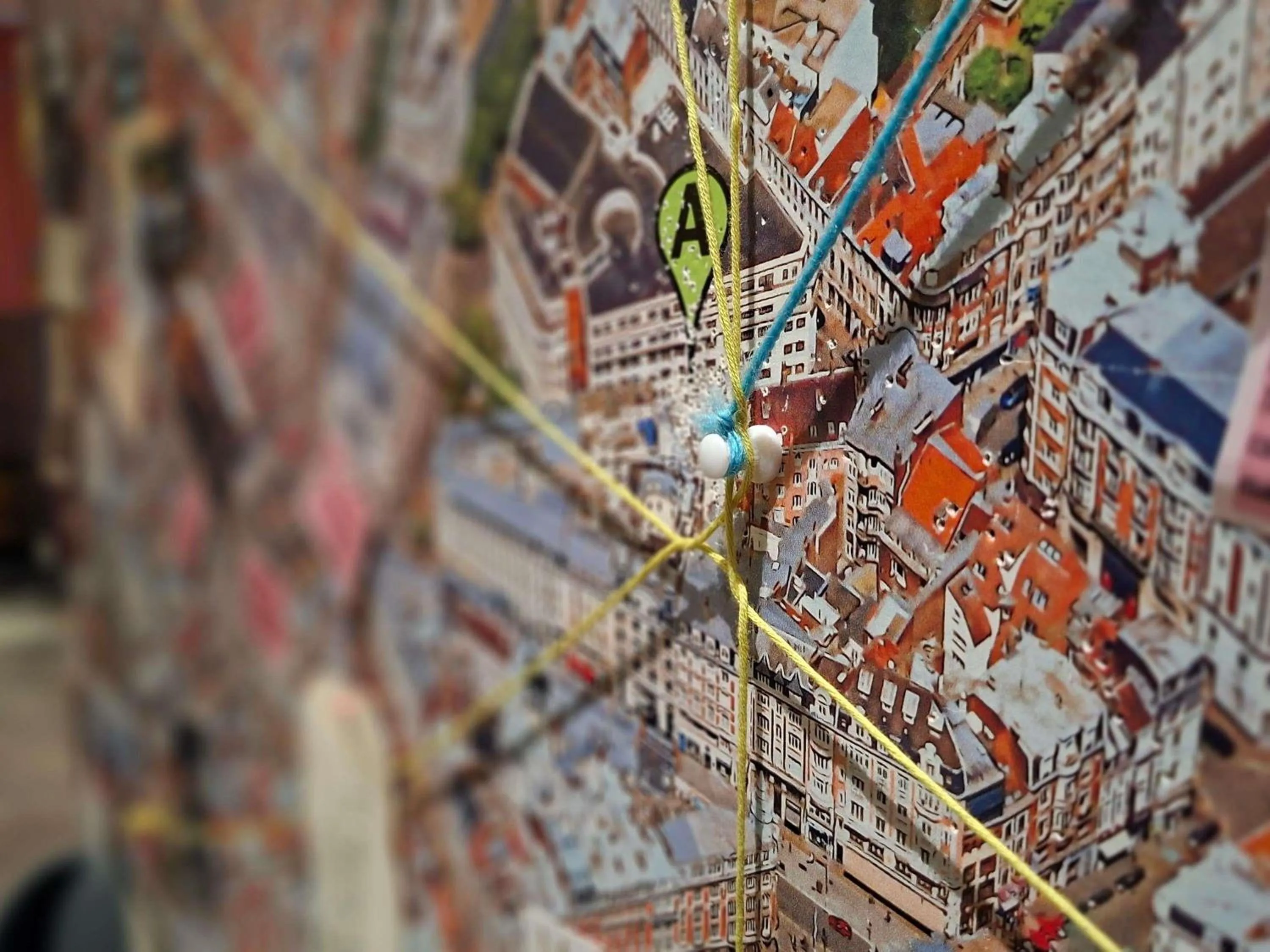 Other in ibis Styles Lille Centre Grand Place