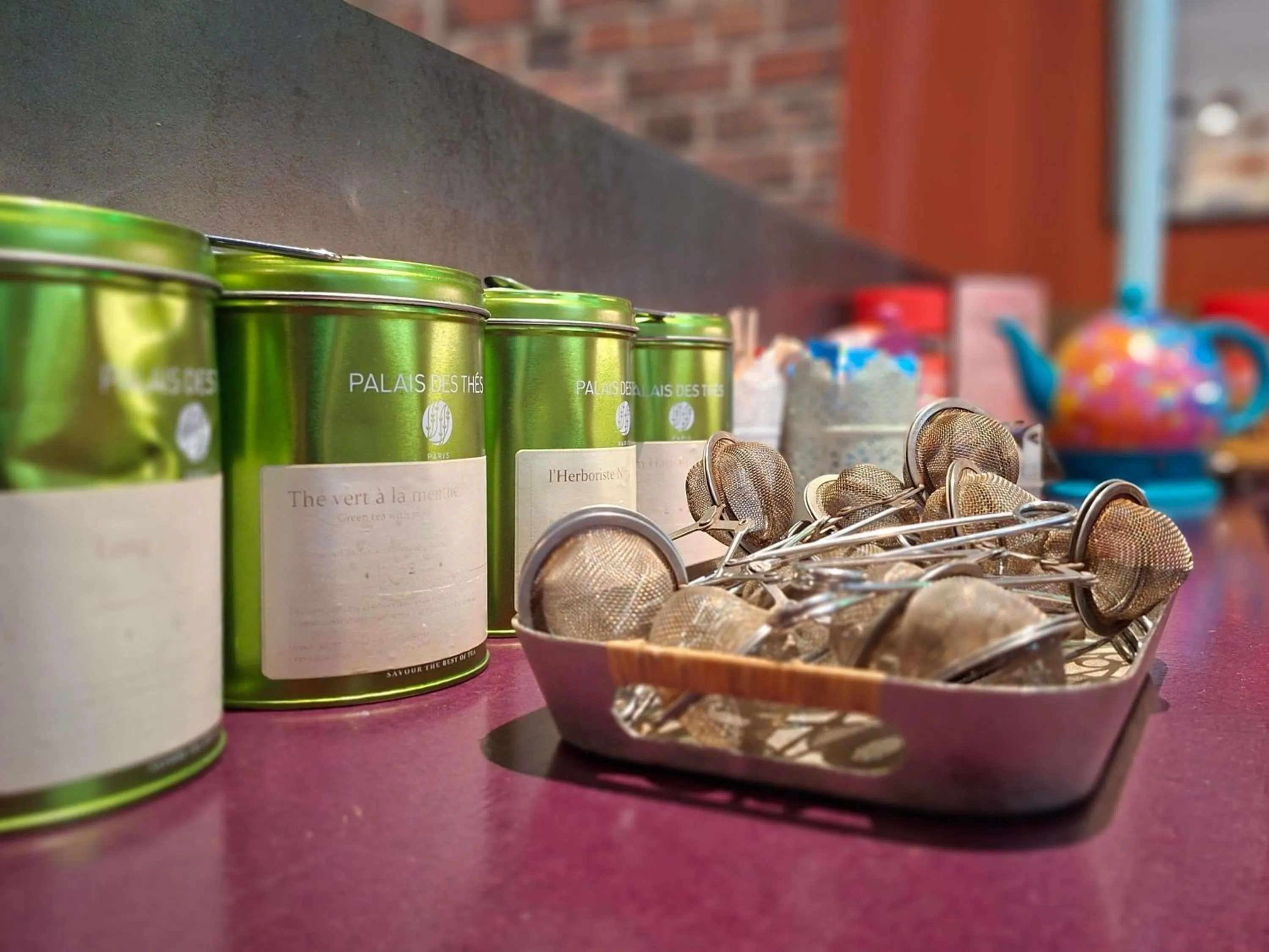 Other in ibis Styles Lille Centre Grand Place