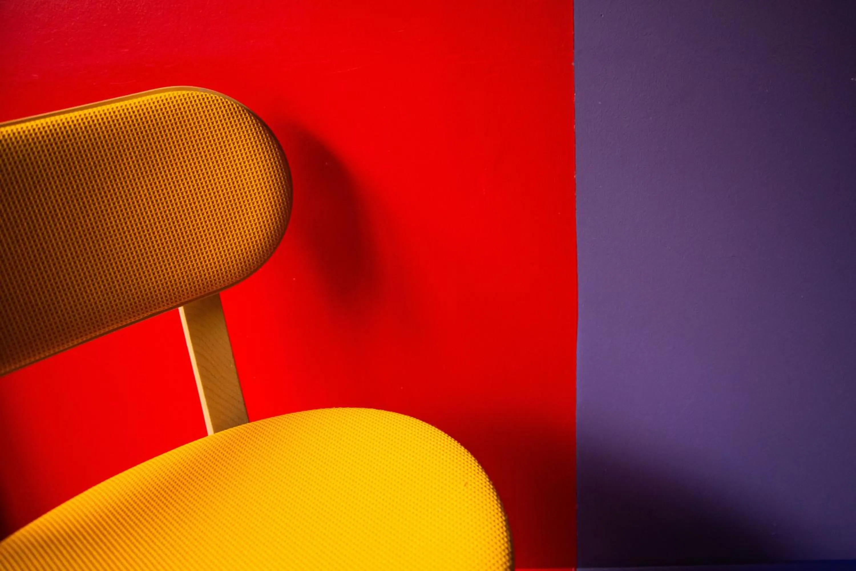 Bedroom in ibis Styles Lille Centre Grand Place