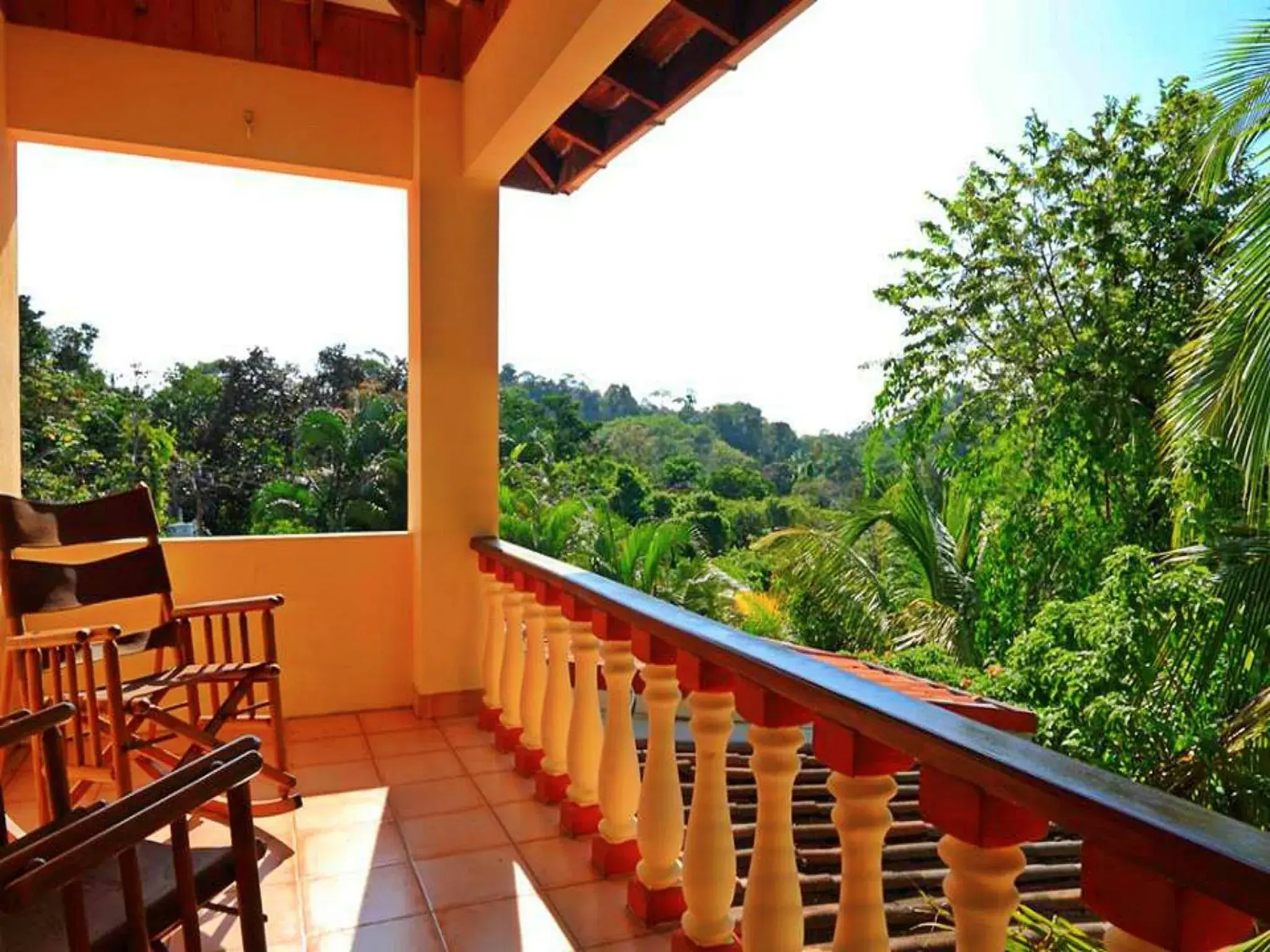 Duplex Villa in Hotel Tres Banderas Duplex Villa in Hotel Tres Banderas