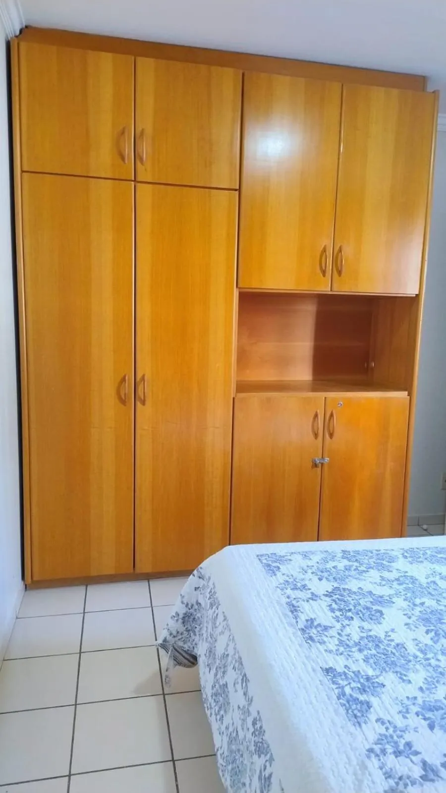 Bed in ELDORADO THERMAS PARK