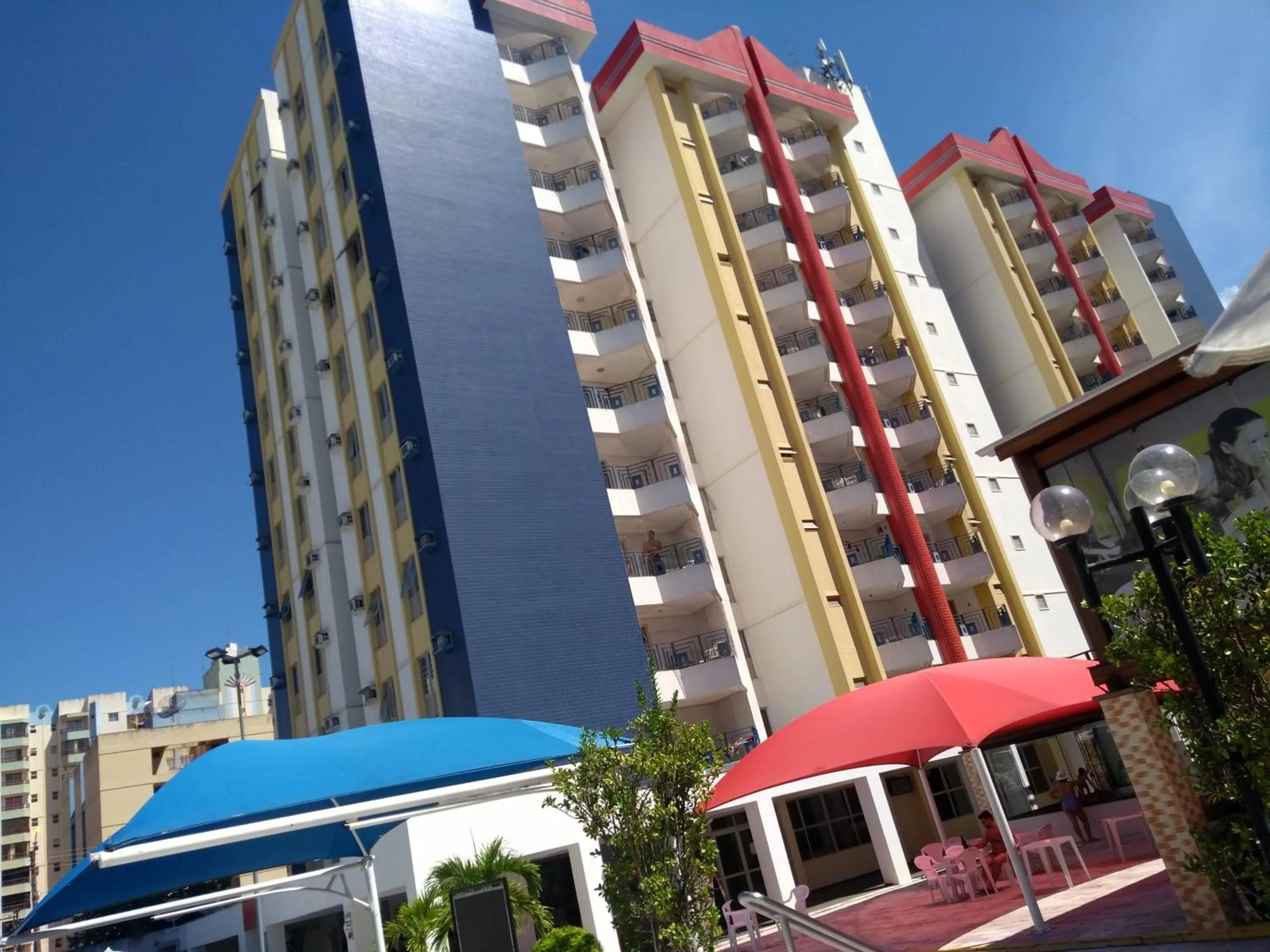 ELDORADO THERMAS PARK