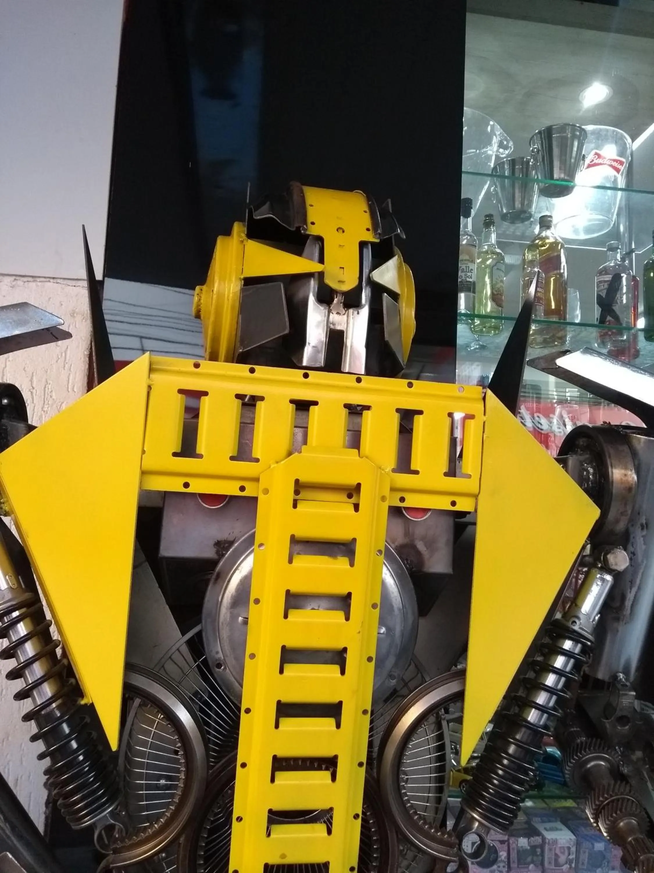 ELDORADO THERMAS PARK