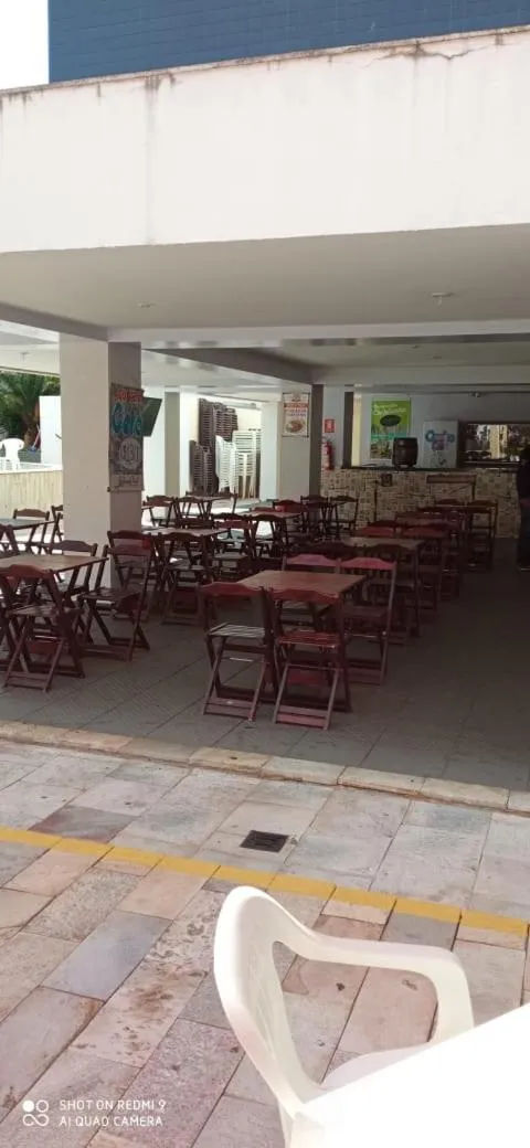 ELDORADO THERMAS PARK