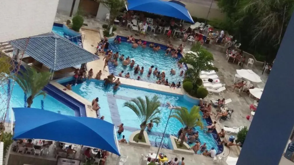 ELDORADO THERMAS PARK