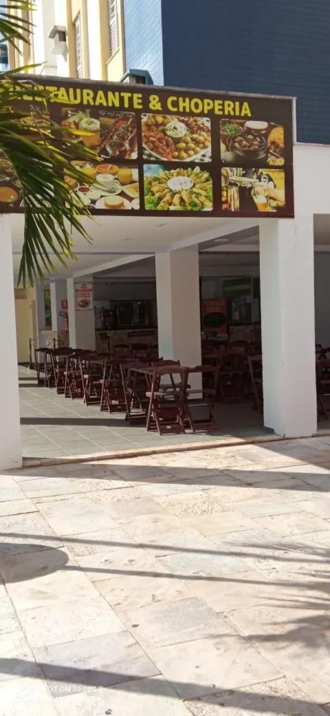 ELDORADO THERMAS PARK