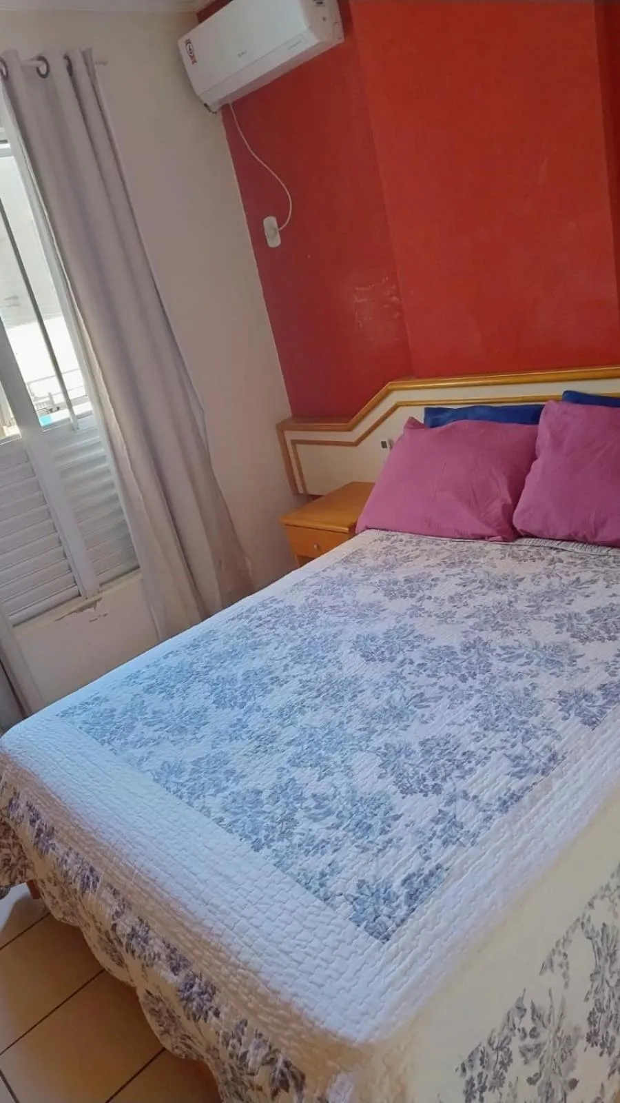 Bed in ELDORADO THERMAS PARK