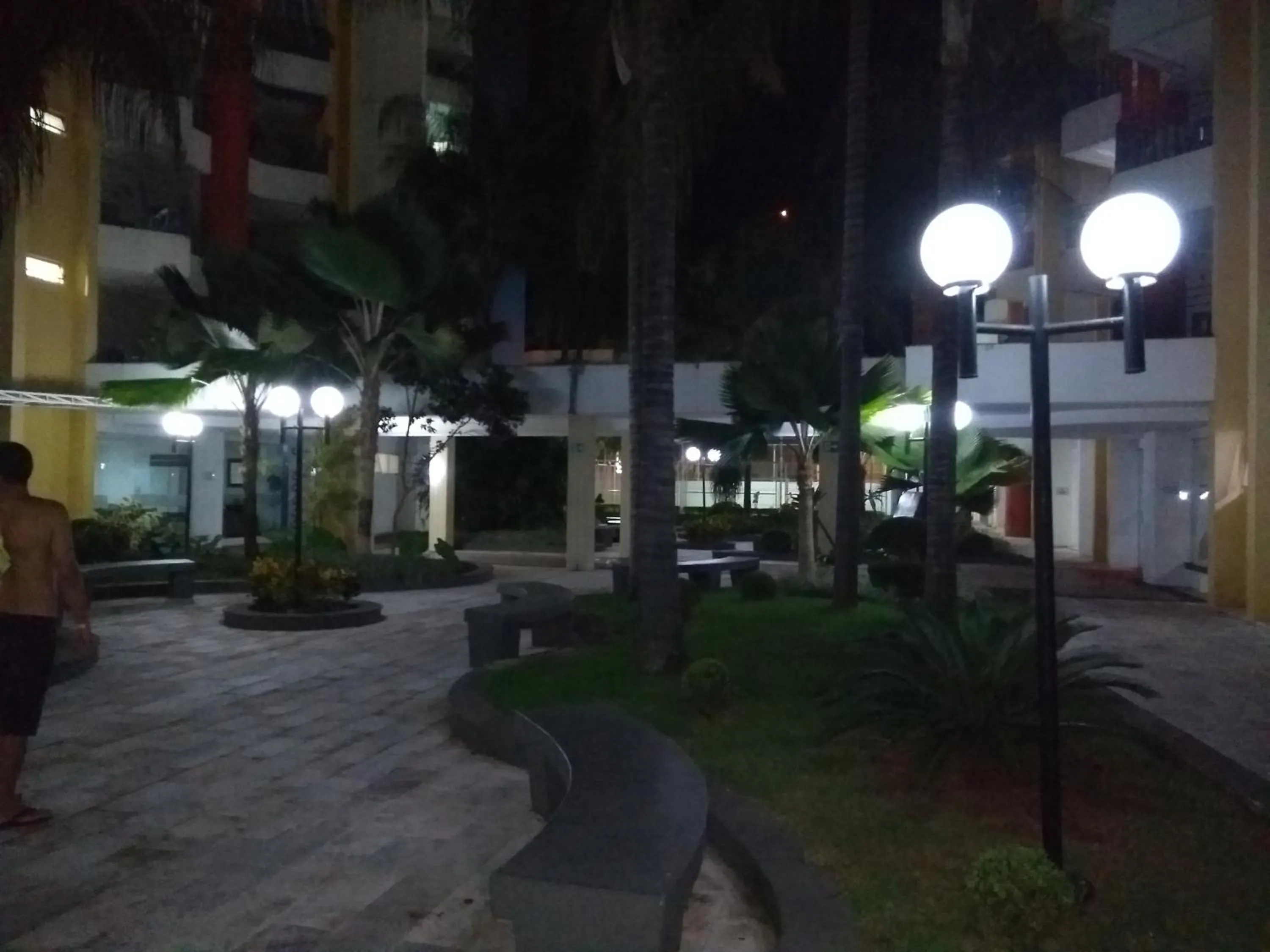 ELDORADO THERMAS PARK