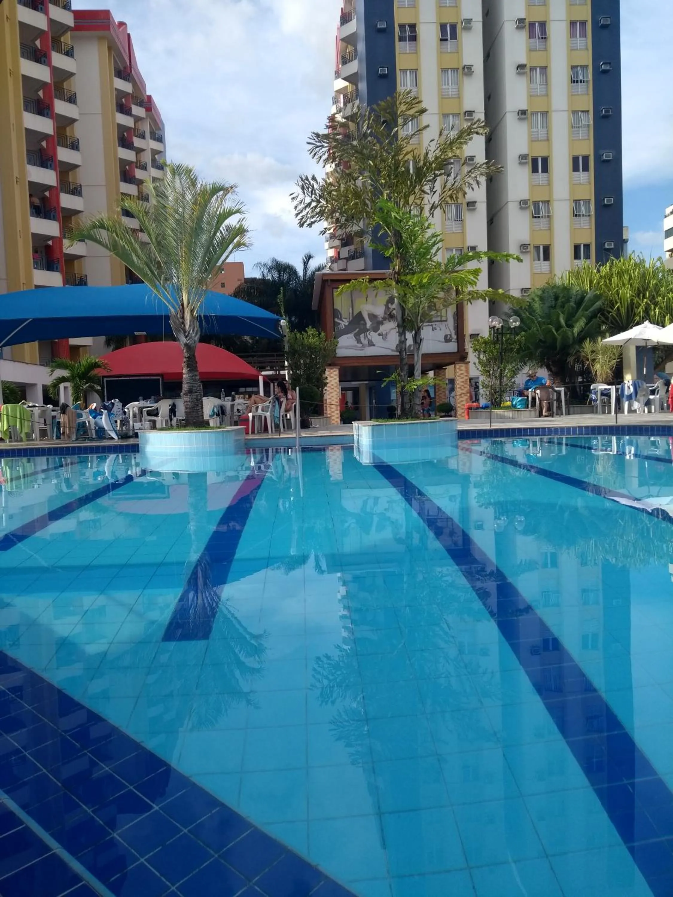 ELDORADO THERMAS PARK